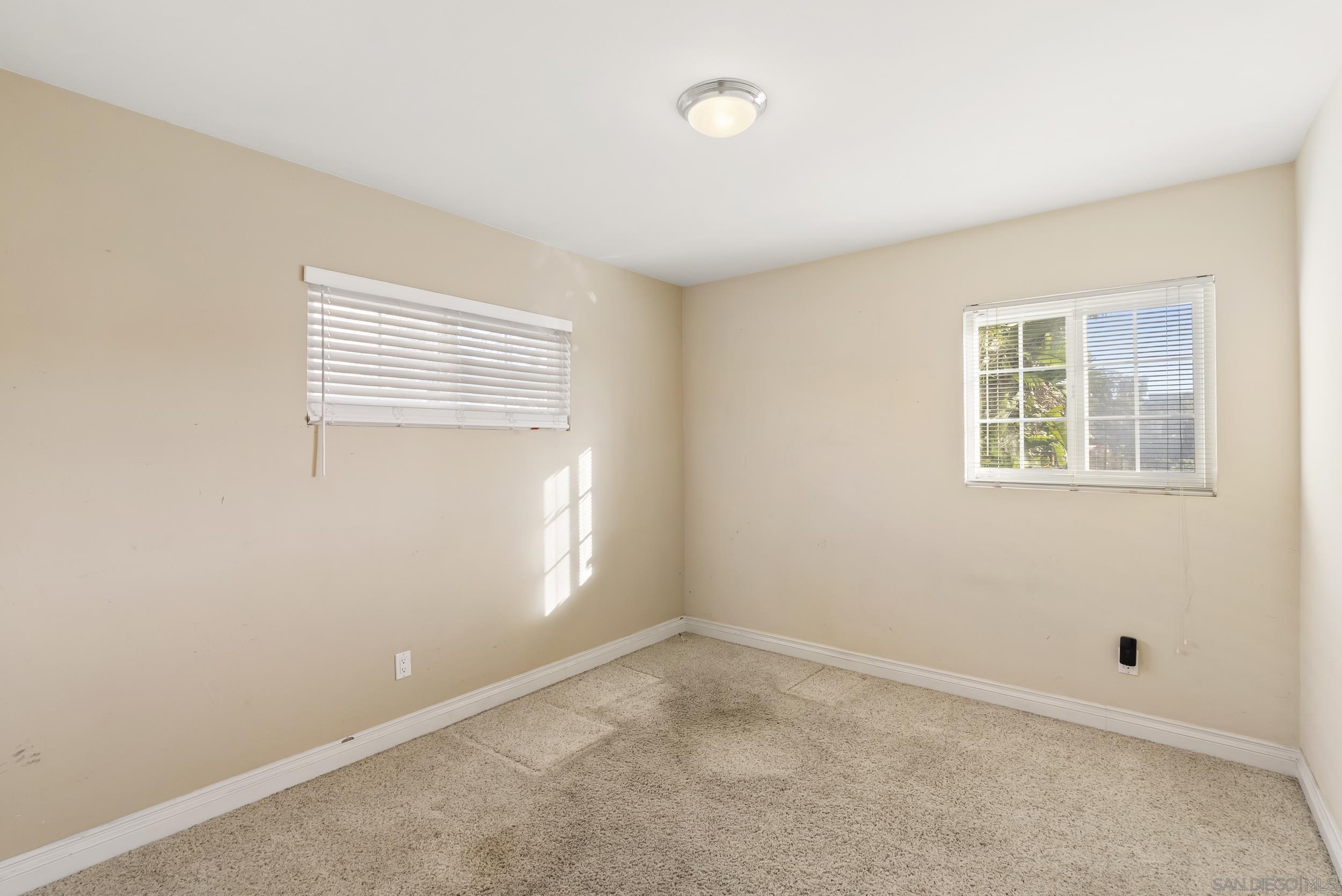 Detail Gallery Image 34 of 63 For 7225  Baldrich St, La Mesa,  CA 91942 - 3 Beds | 1 Baths