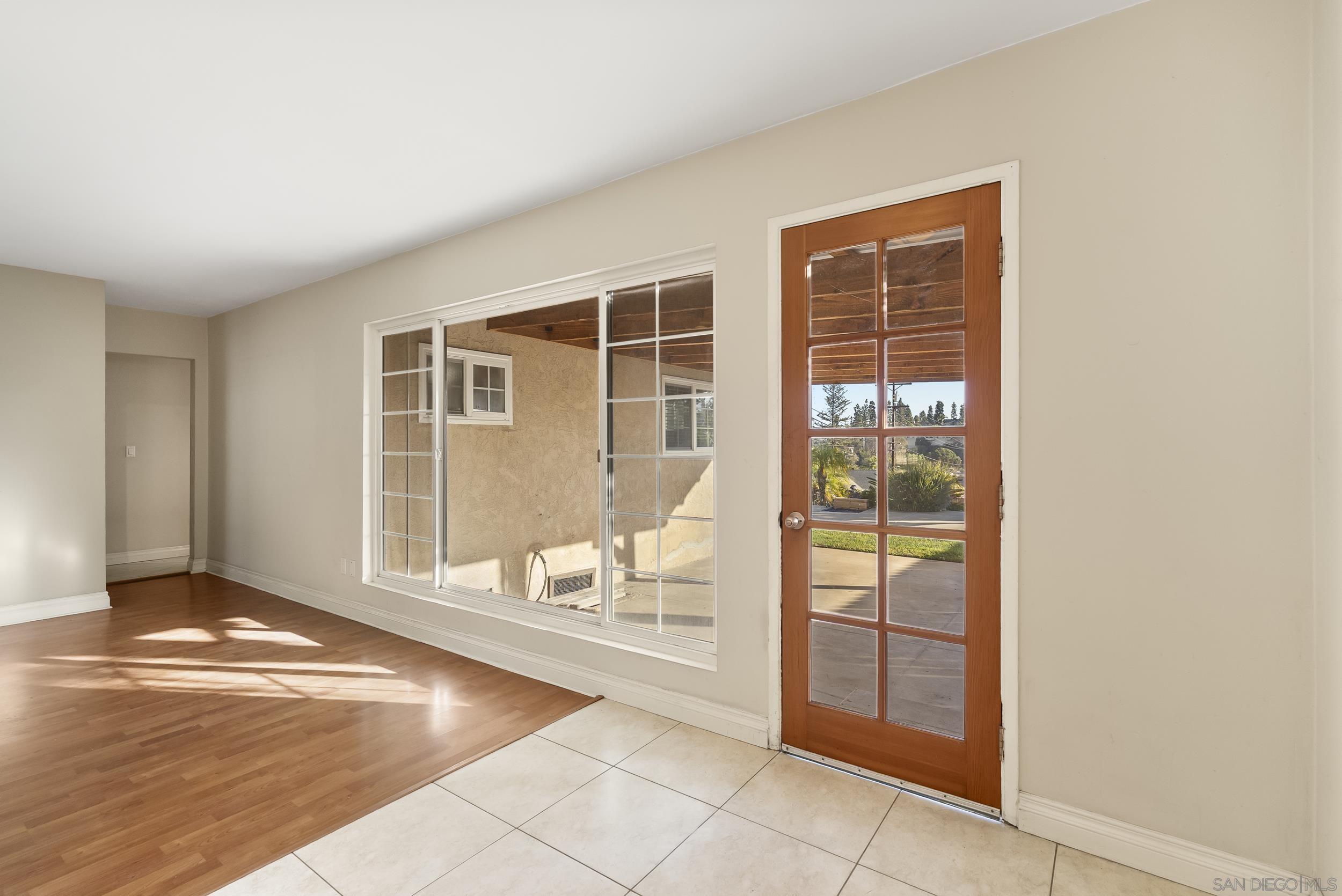 Detail Gallery Image 35 of 63 For 7225  Baldrich St, La Mesa,  CA 91942 - 3 Beds | 1 Baths