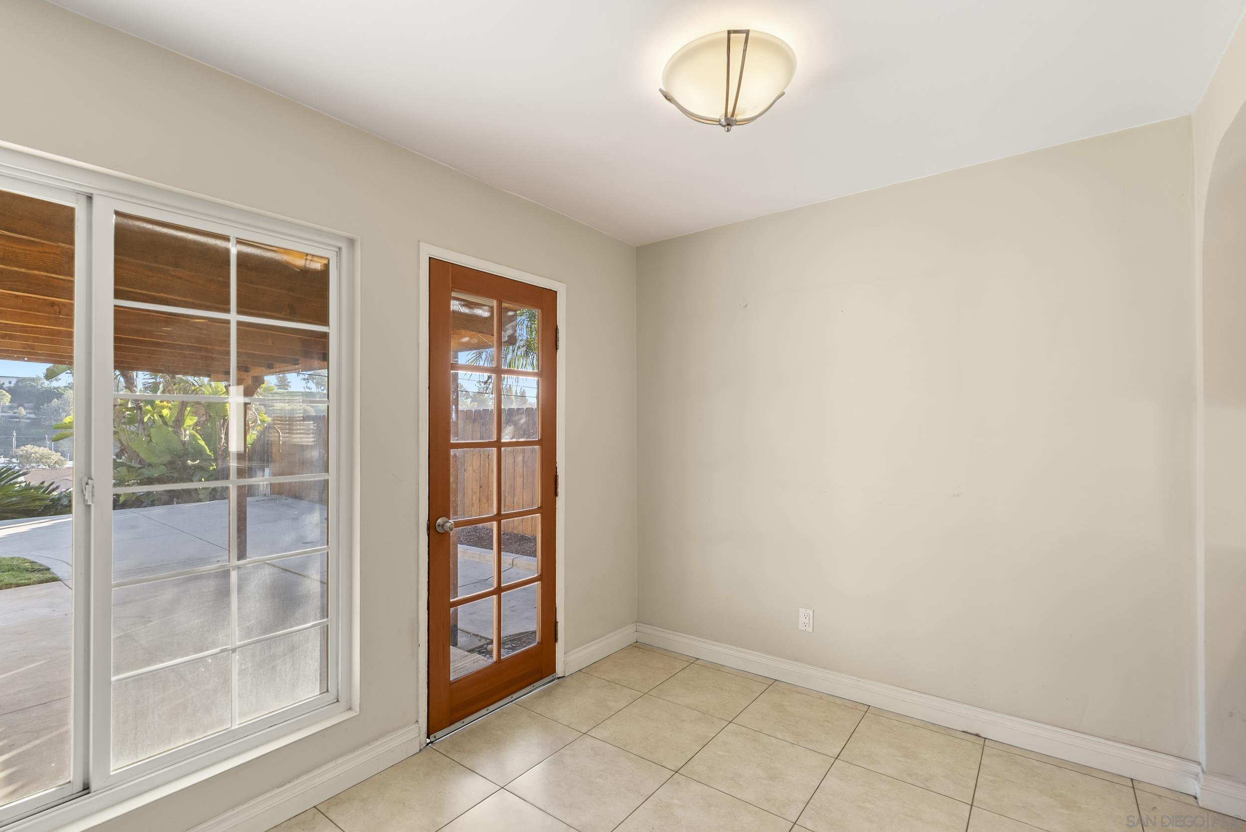 Detail Gallery Image 36 of 63 For 7225  Baldrich St, La Mesa,  CA 91942 - 3 Beds | 1 Baths