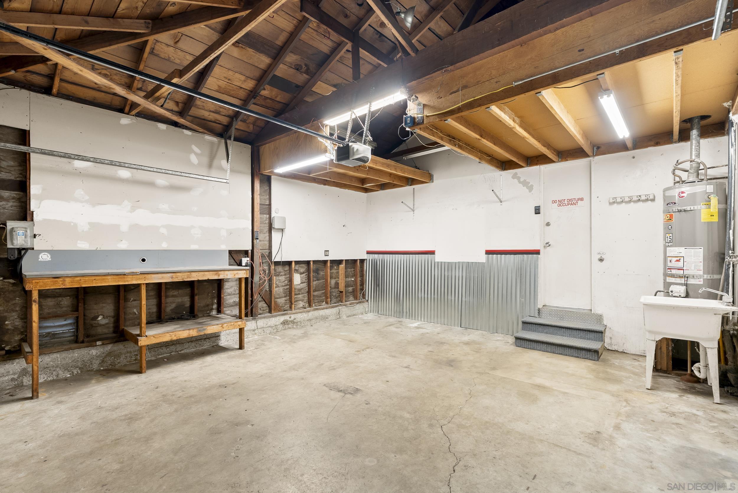 Detail Gallery Image 38 of 63 For 7225  Baldrich St, La Mesa,  CA 91942 - 3 Beds | 1 Baths