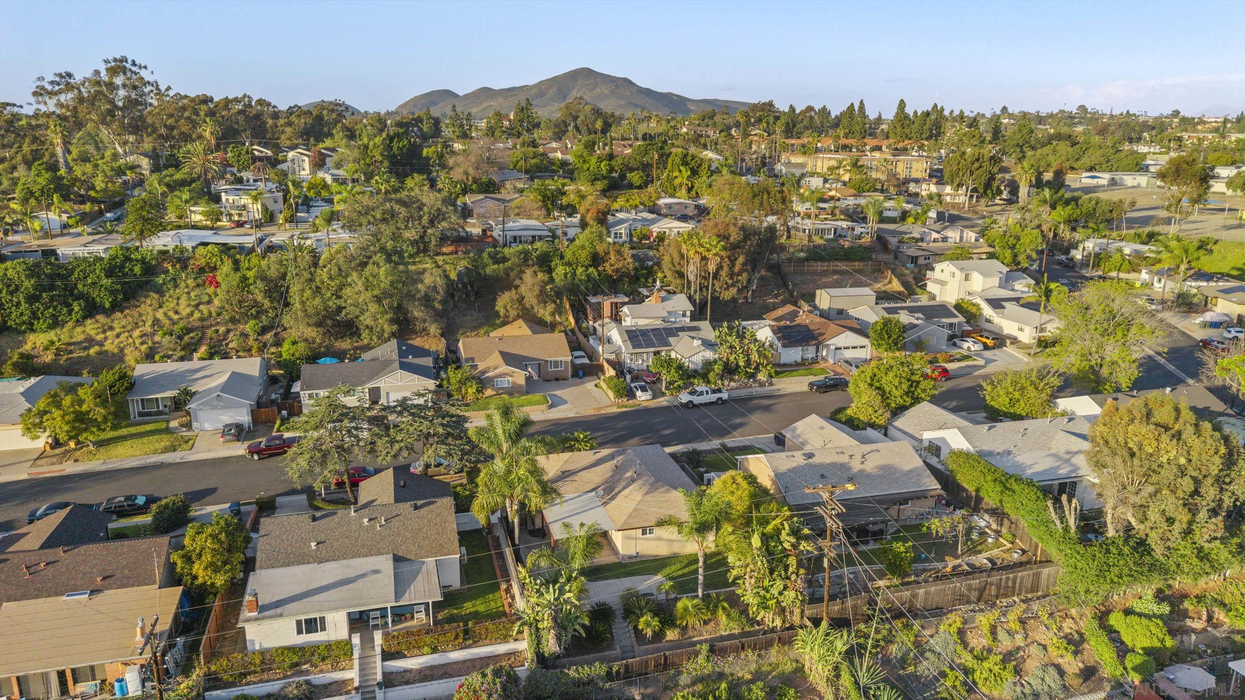 Detail Gallery Image 39 of 63 For 7225  Baldrich St, La Mesa,  CA 91942 - 3 Beds | 1 Baths