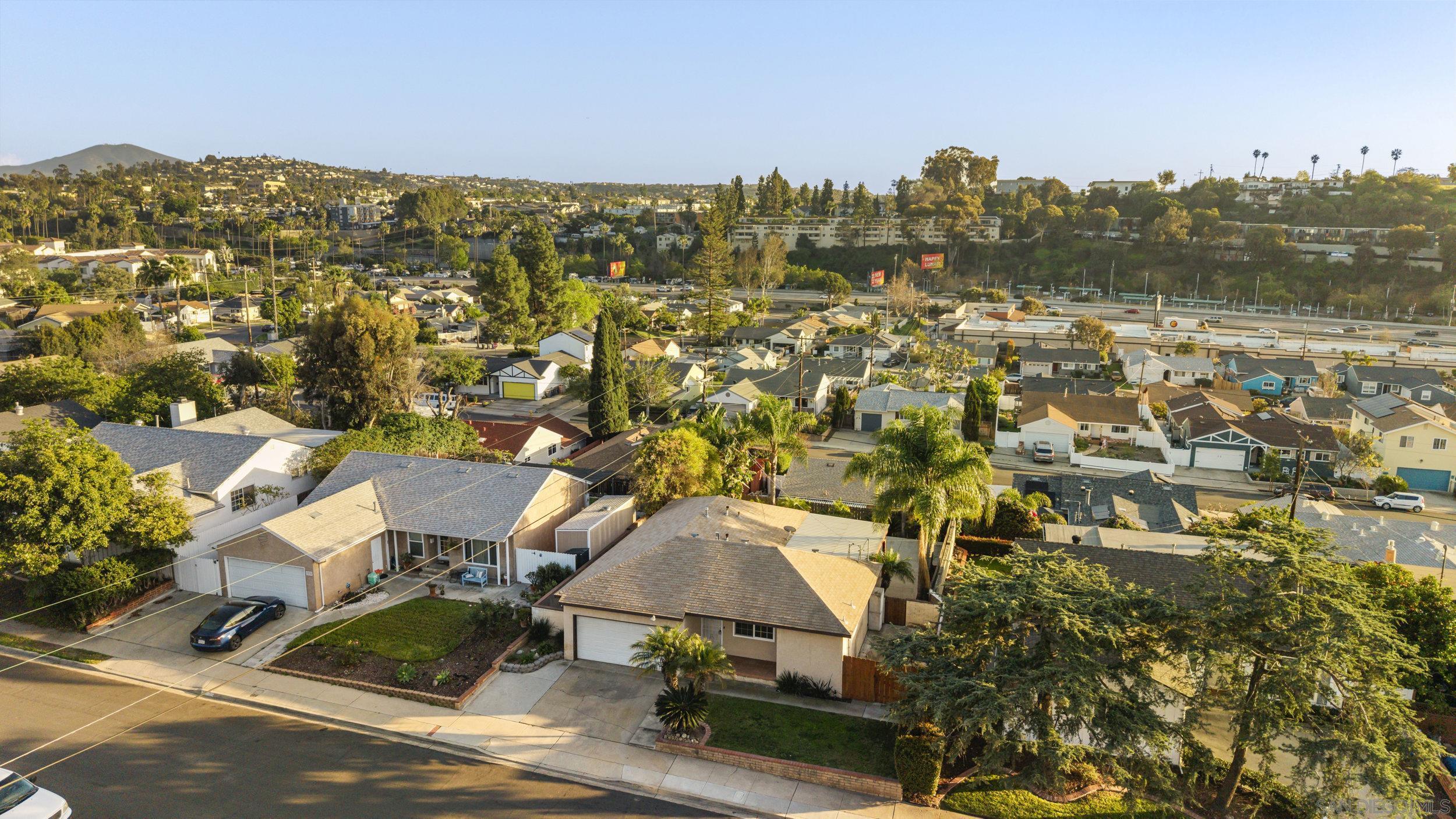 Detail Gallery Image 40 of 63 For 7225  Baldrich St, La Mesa,  CA 91942 - 3 Beds | 1 Baths