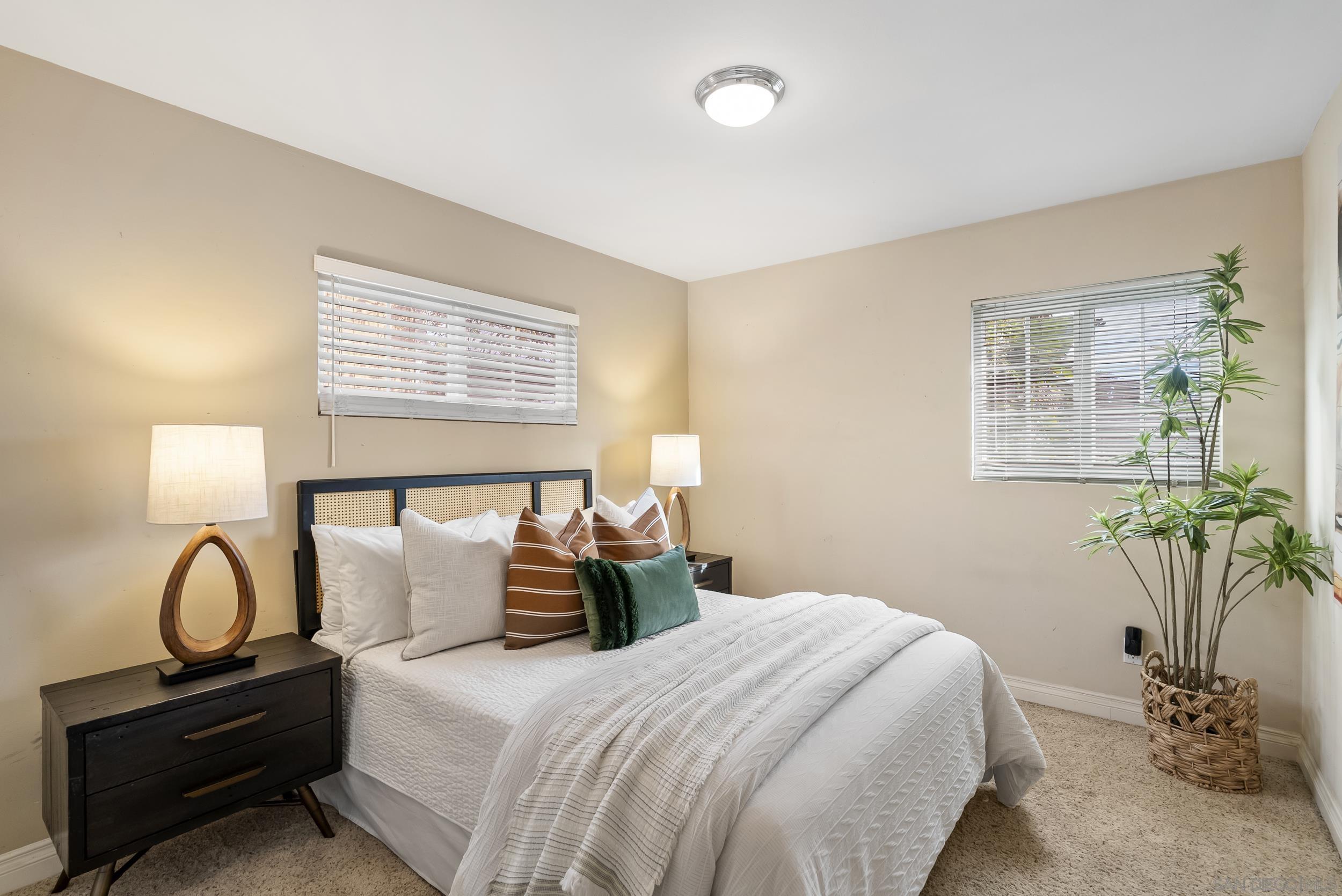 Detail Gallery Image 5 of 63 For 7225  Baldrich St, La Mesa,  CA 91942 - 3 Beds | 1 Baths