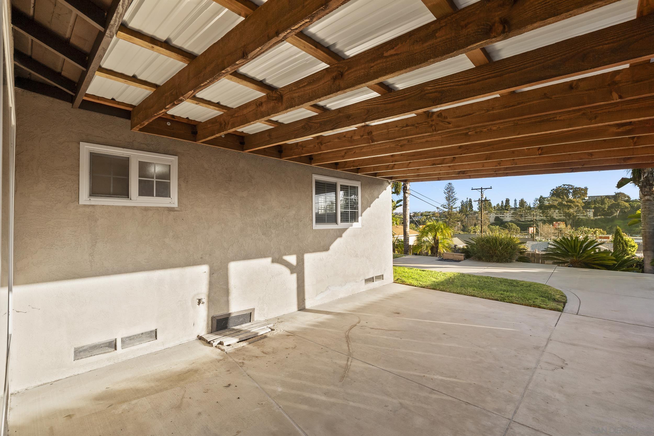 Detail Gallery Image 45 of 63 For 7225  Baldrich St, La Mesa,  CA 91942 - 3 Beds | 1 Baths