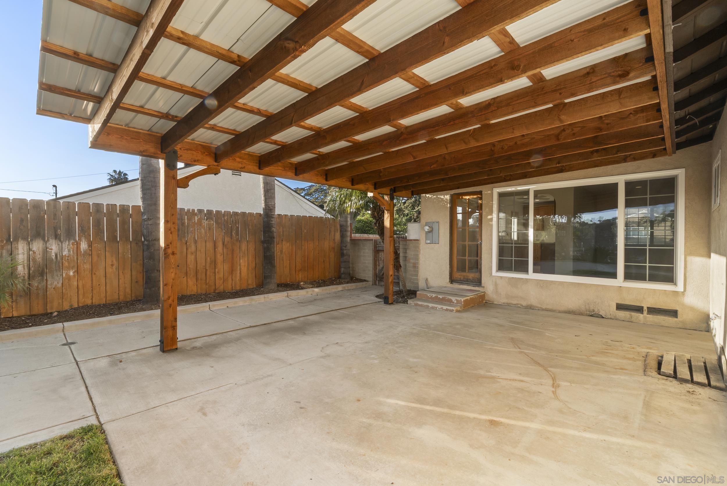 Detail Gallery Image 46 of 63 For 7225  Baldrich St, La Mesa,  CA 91942 - 3 Beds | 1 Baths