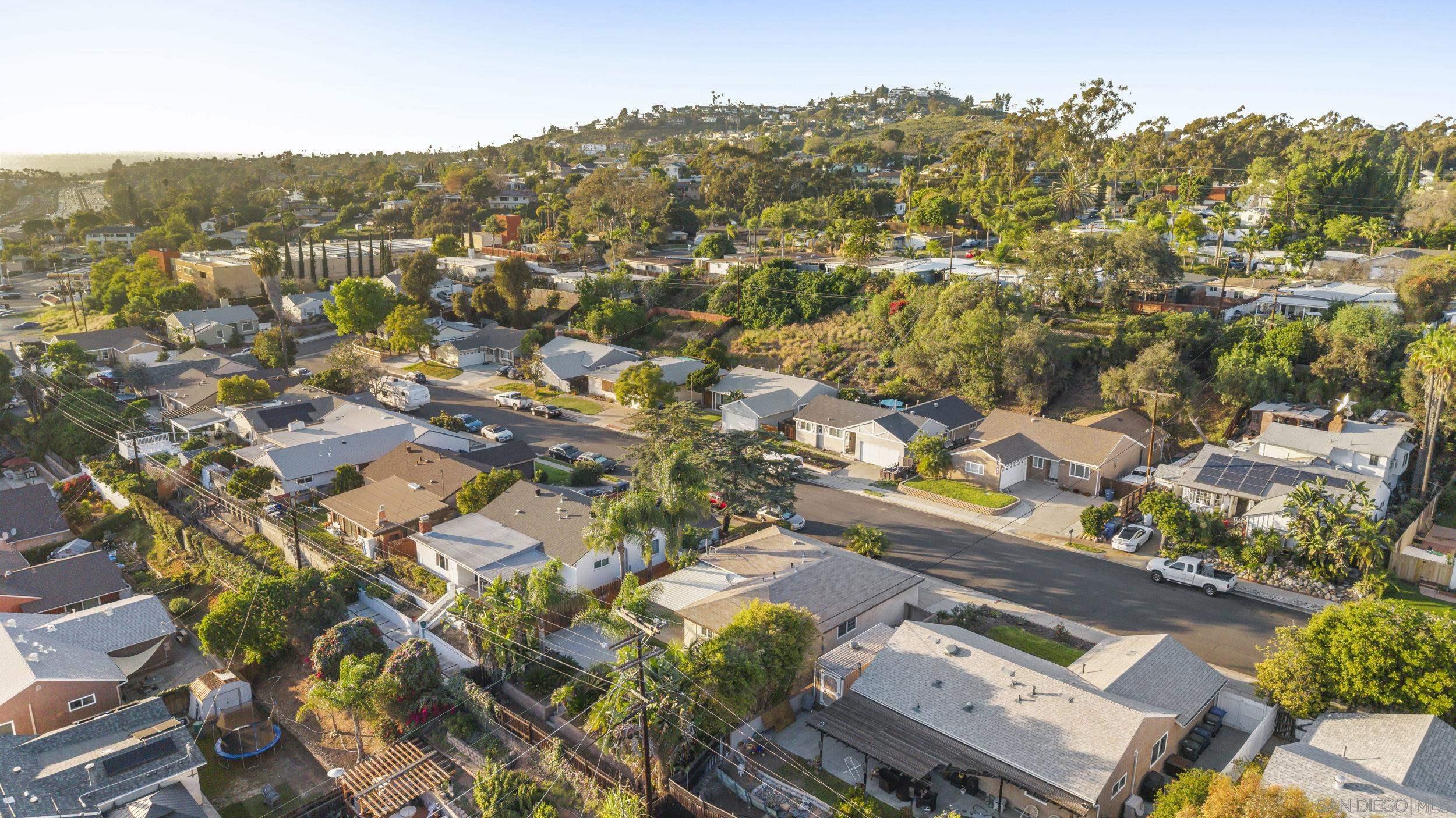 Detail Gallery Image 47 of 63 For 7225  Baldrich St, La Mesa,  CA 91942 - 3 Beds | 1 Baths