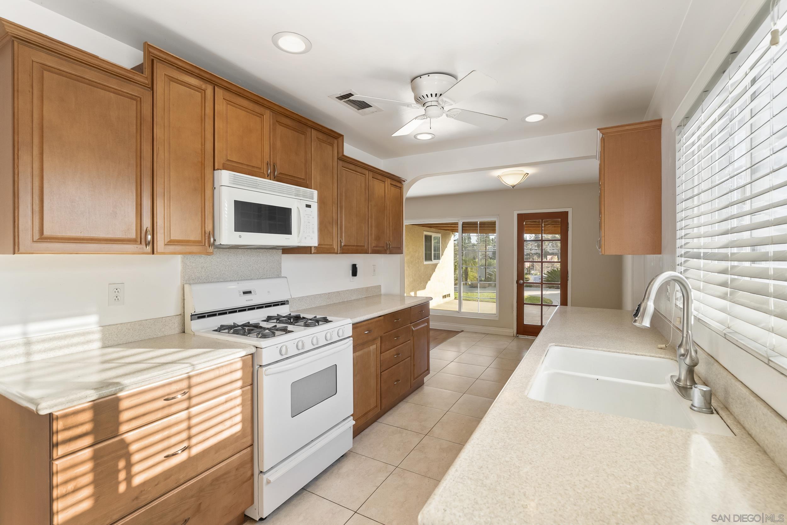 Detail Gallery Image 49 of 63 For 7225  Baldrich St, La Mesa,  CA 91942 - 3 Beds | 1 Baths