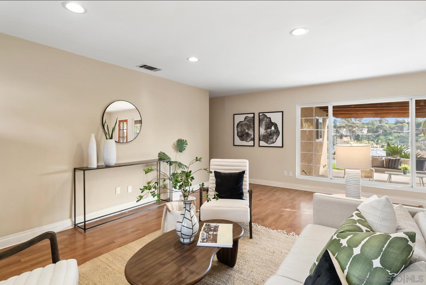 Detail Gallery Image 6 of 63 For 7225  Baldrich St, La Mesa,  CA 91942 - 3 Beds | 1 Baths