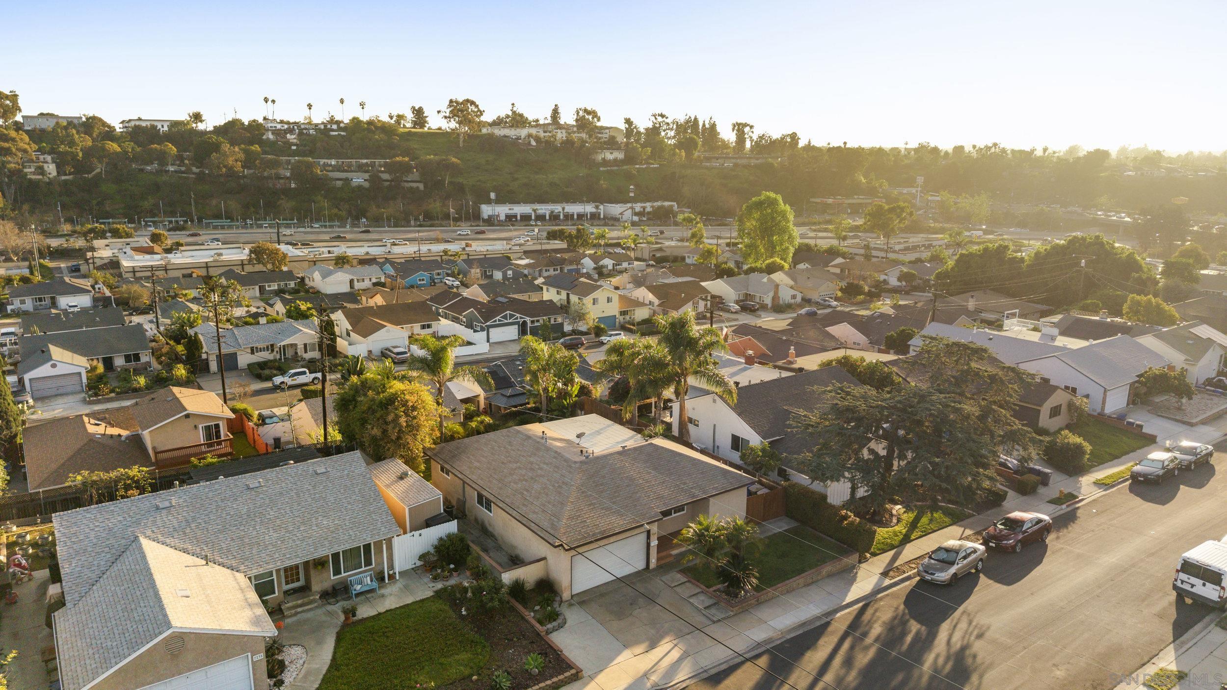 Detail Gallery Image 50 of 63 For 7225  Baldrich St, La Mesa,  CA 91942 - 3 Beds | 1 Baths