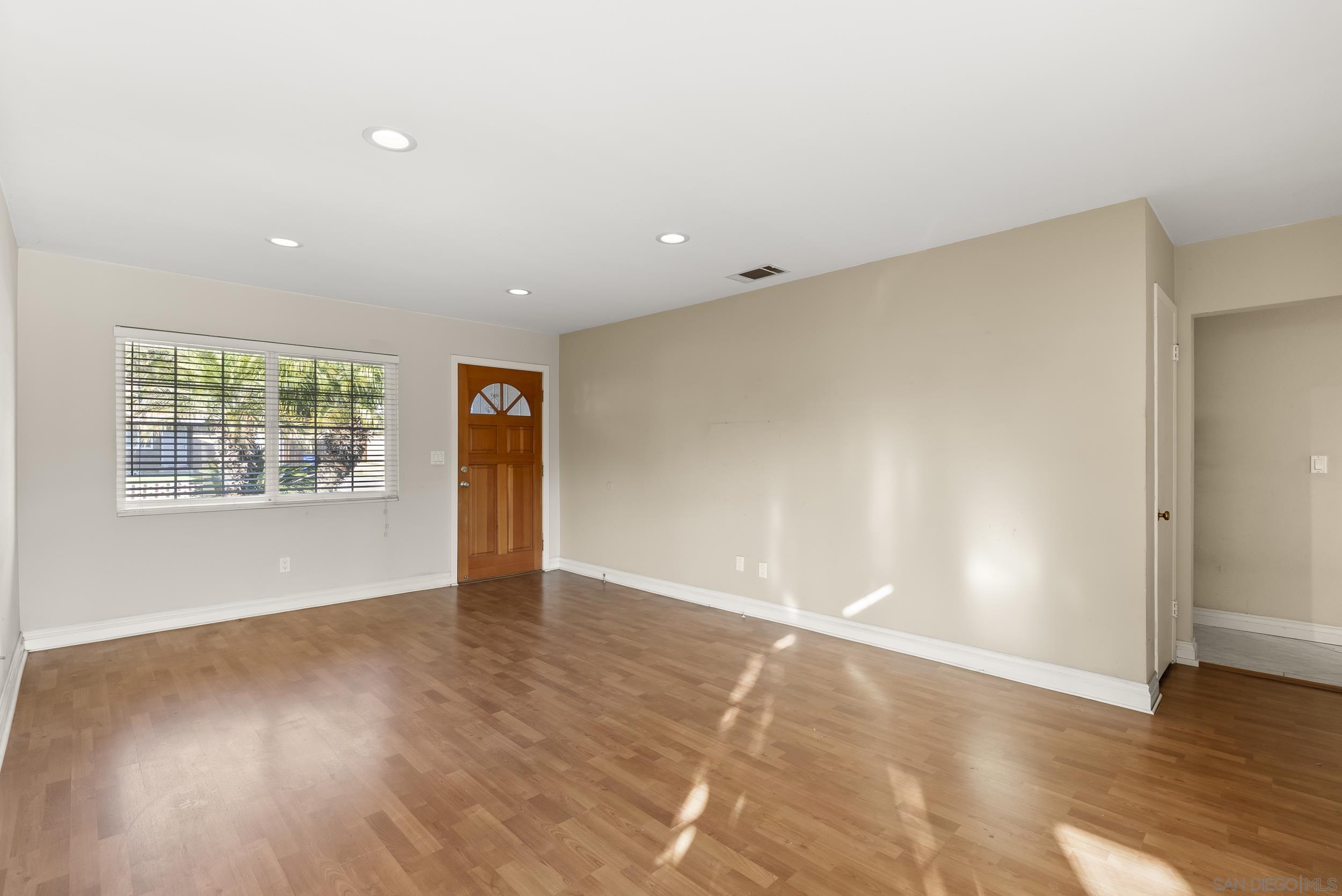 Detail Gallery Image 56 of 63 For 7225  Baldrich St, La Mesa,  CA 91942 - 3 Beds | 1 Baths