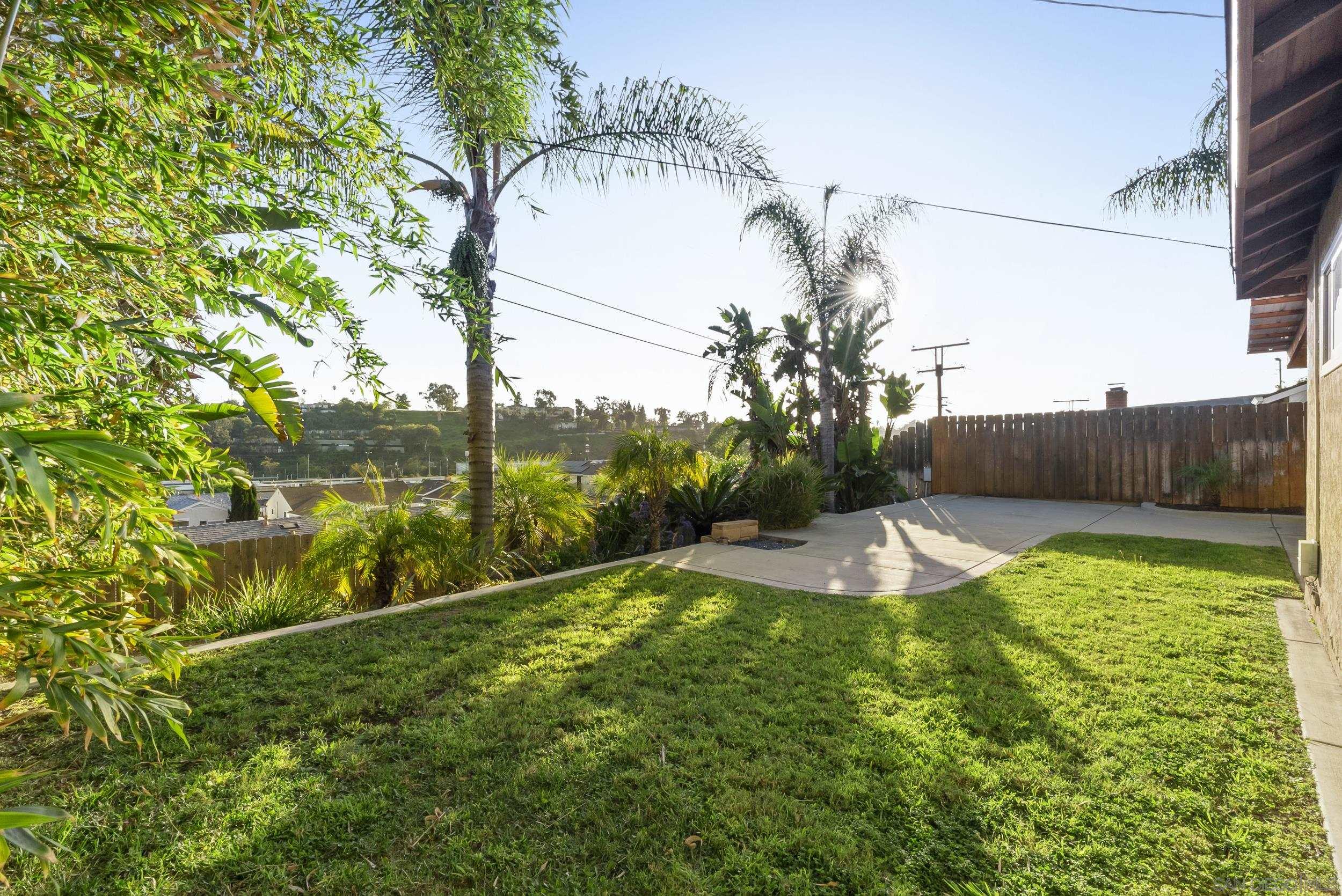 Detail Gallery Image 7 of 63 For 7225  Baldrich St, La Mesa,  CA 91942 - 3 Beds | 1 Baths