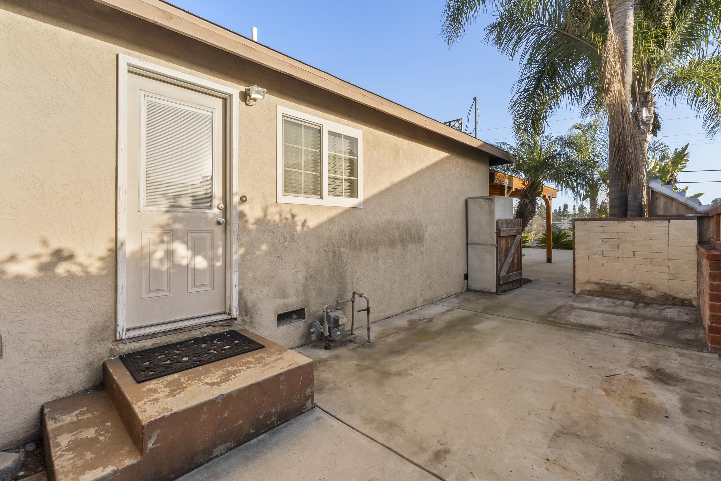 Detail Gallery Image 61 of 63 For 7225  Baldrich St, La Mesa,  CA 91942 - 3 Beds | 1 Baths