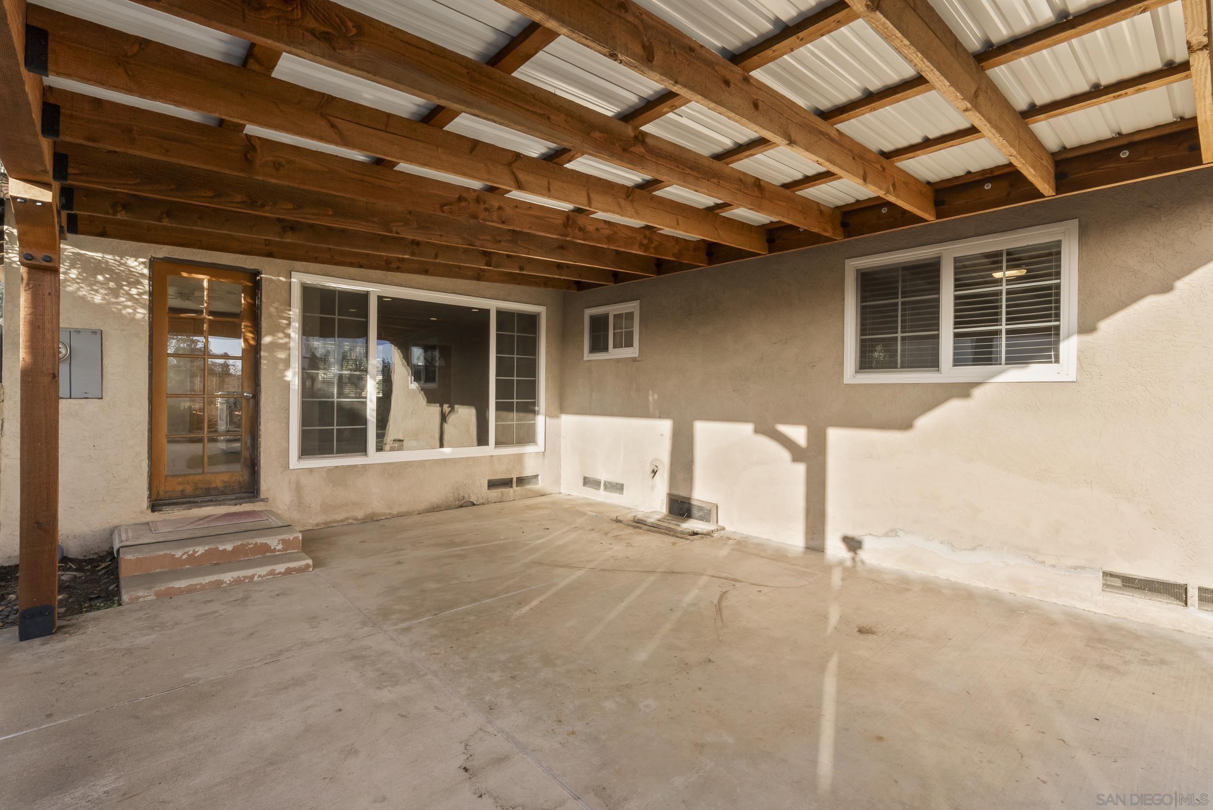 Detail Gallery Image 62 of 63 For 7225  Baldrich St, La Mesa,  CA 91942 - 3 Beds | 1 Baths