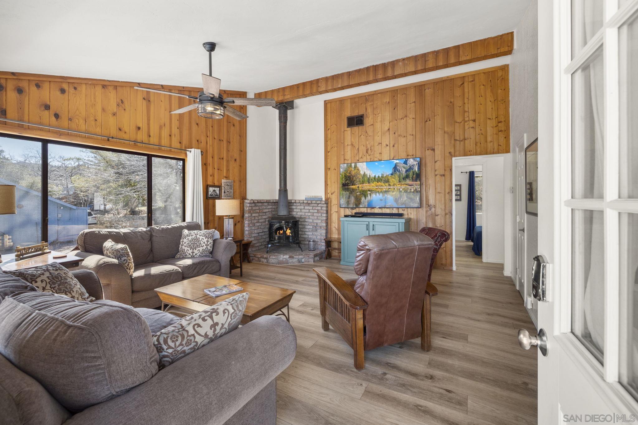 Detail Gallery Image 11 of 45 For 2616  Bonita Vista Dr, Julian,  CA 92036 - 3 Beds | 2 Baths