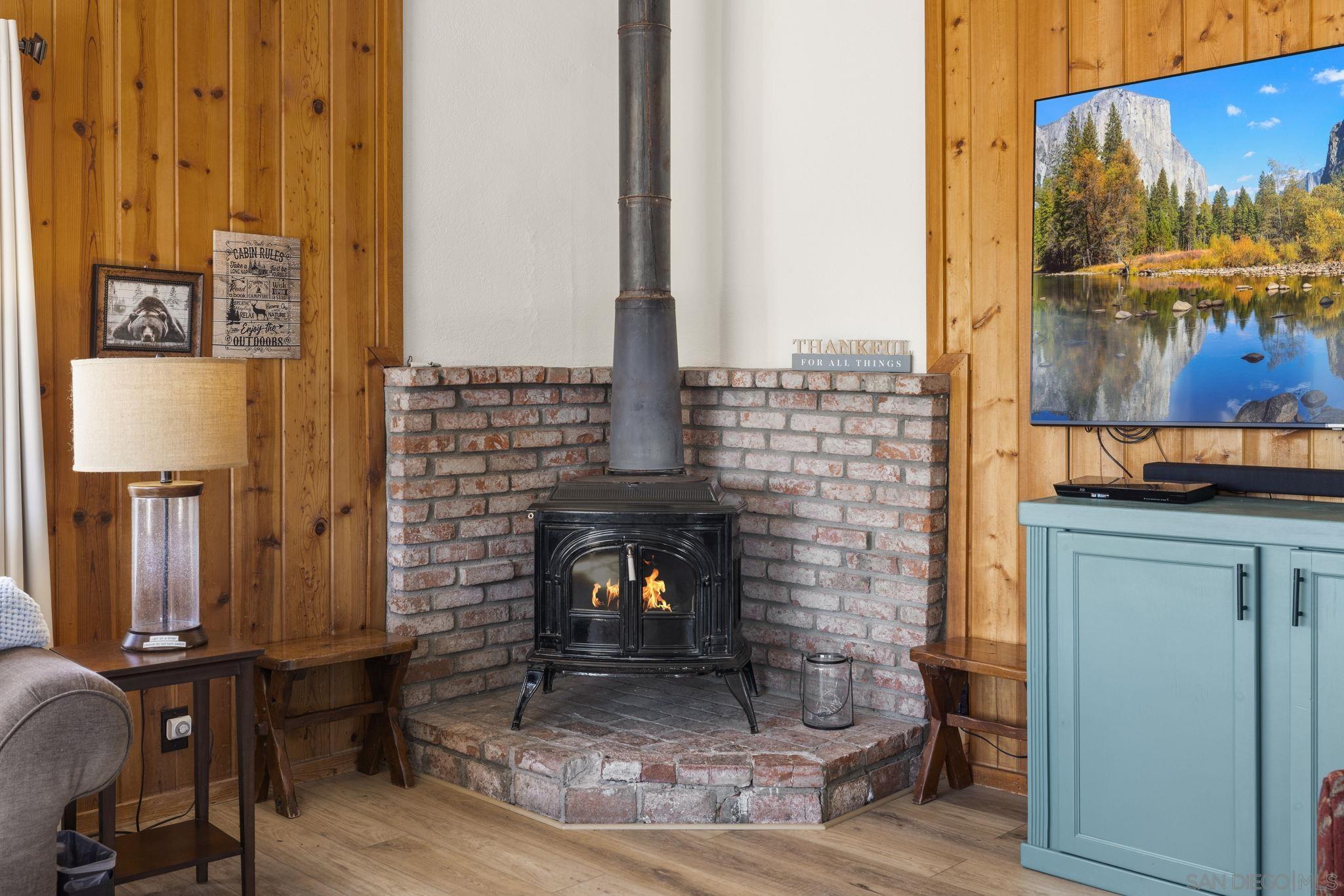 Detail Gallery Image 12 of 45 For 2616  Bonita Vista Dr, Julian,  CA 92036 - 3 Beds | 2 Baths