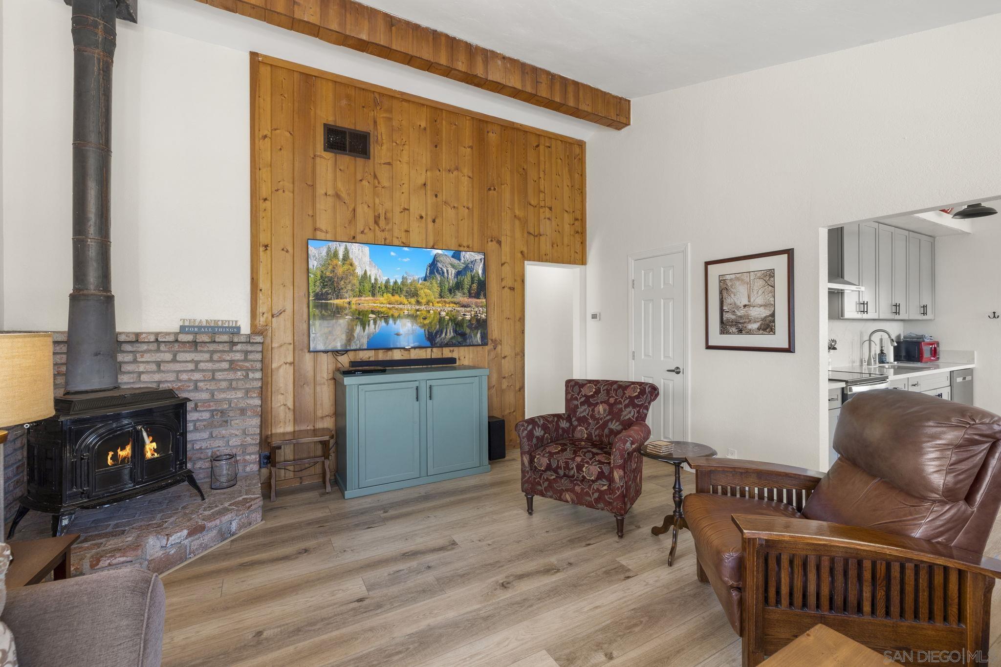 Detail Gallery Image 15 of 45 For 2616  Bonita Vista Dr, Julian,  CA 92036 - 3 Beds | 2 Baths