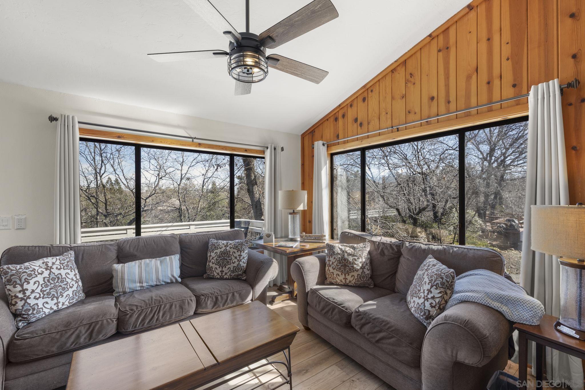 Detail Gallery Image 16 of 45 For 2616  Bonita Vista Dr, Julian,  CA 92036 - 3 Beds | 2 Baths