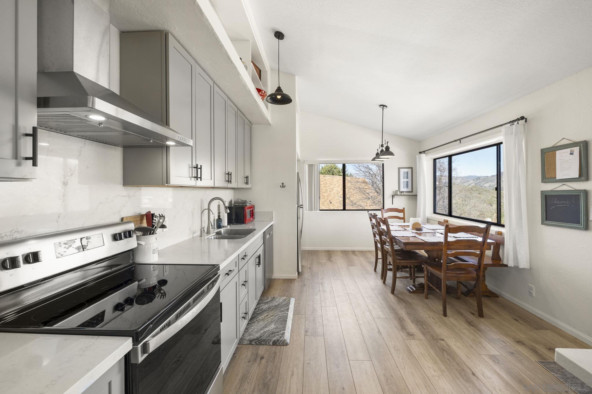 Detail Gallery Image 17 of 45 For 2616  Bonita Vista Dr, Julian,  CA 92036 - 3 Beds | 2 Baths