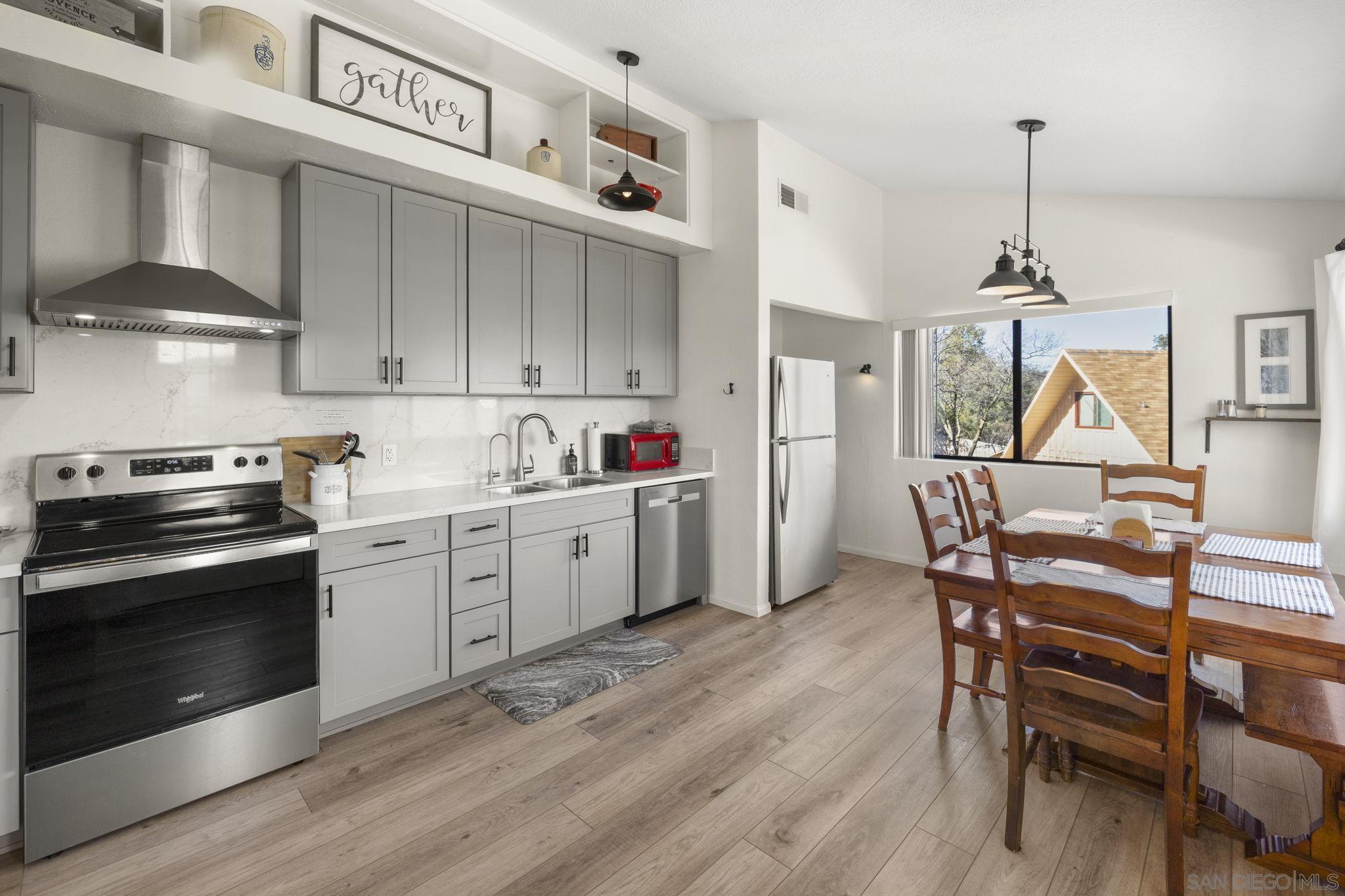 Detail Gallery Image 19 of 45 For 2616  Bonita Vista Dr, Julian,  CA 92036 - 3 Beds | 2 Baths