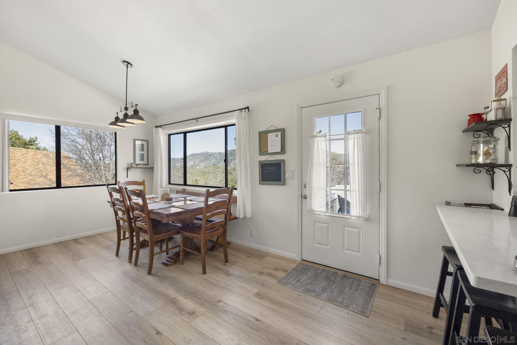 Detail Gallery Image 20 of 45 For 2616  Bonita Vista Dr, Julian,  CA 92036 - 3 Beds | 2 Baths