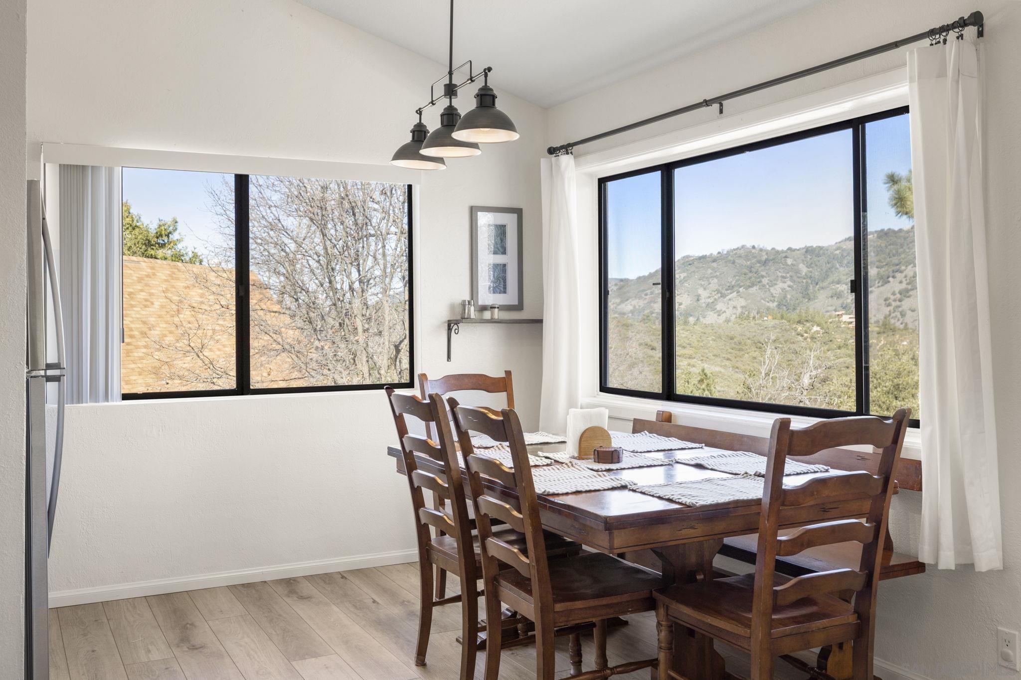 Detail Gallery Image 21 of 45 For 2616  Bonita Vista Dr, Julian,  CA 92036 - 3 Beds | 2 Baths