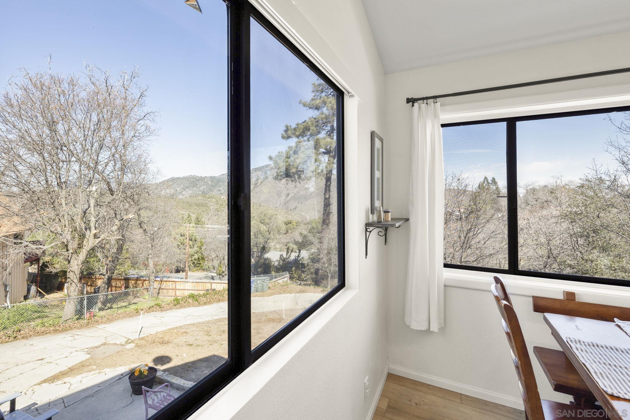 Detail Gallery Image 23 of 45 For 2616  Bonita Vista Dr, Julian,  CA 92036 - 3 Beds | 2 Baths