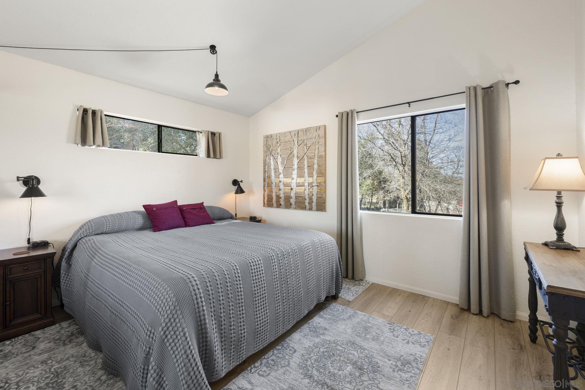 Detail Gallery Image 29 of 45 For 2616  Bonita Vista Dr, Julian,  CA 92036 - 3 Beds | 2 Baths