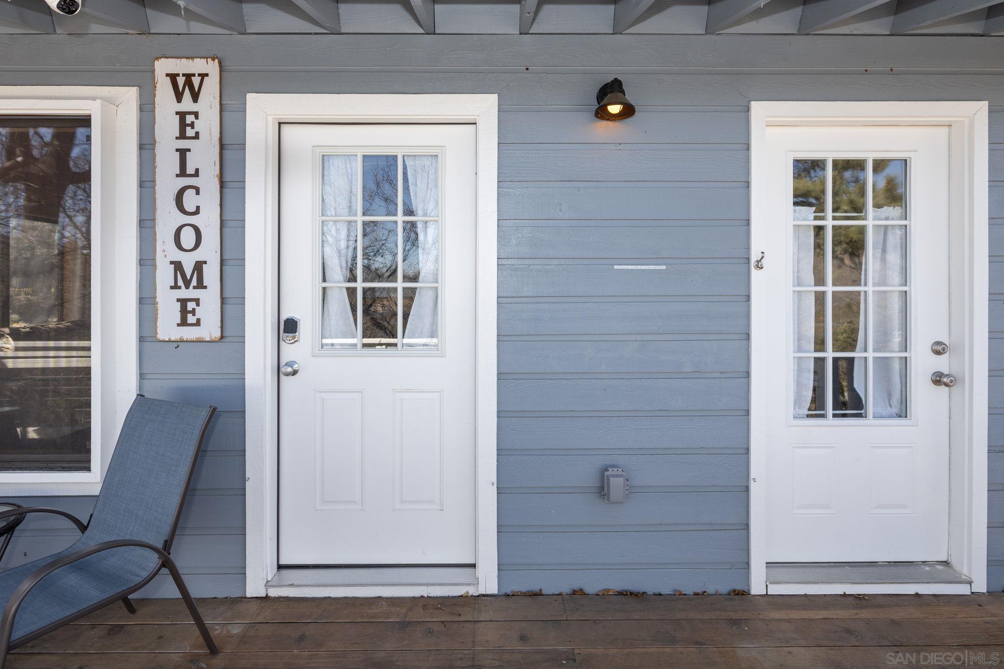 Detail Gallery Image 4 of 45 For 2616  Bonita Vista Dr, Julian,  CA 92036 - 3 Beds | 2 Baths