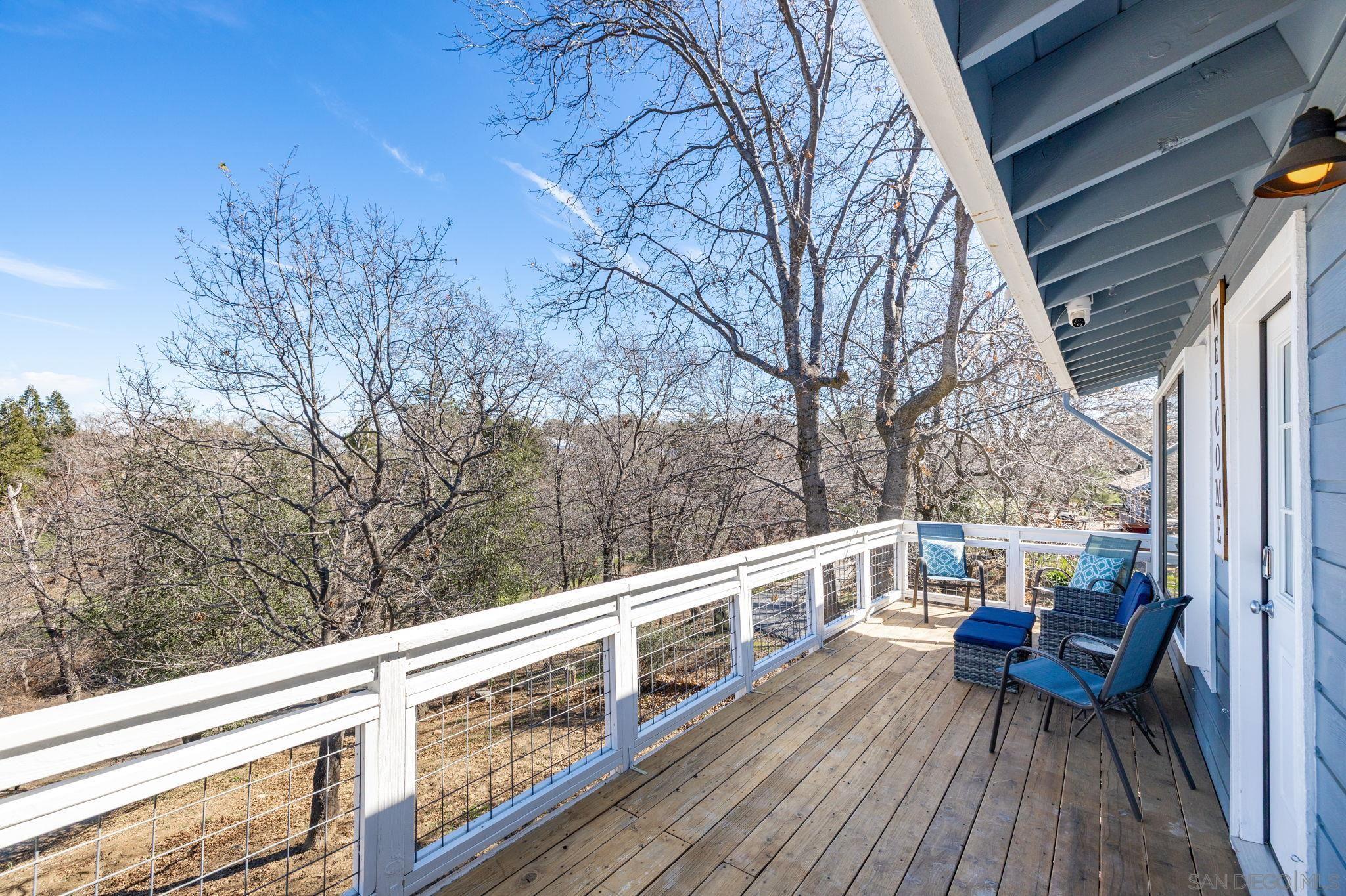 Detail Gallery Image 32 of 45 For 2616  Bonita Vista Dr, Julian,  CA 92036 - 3 Beds | 2 Baths