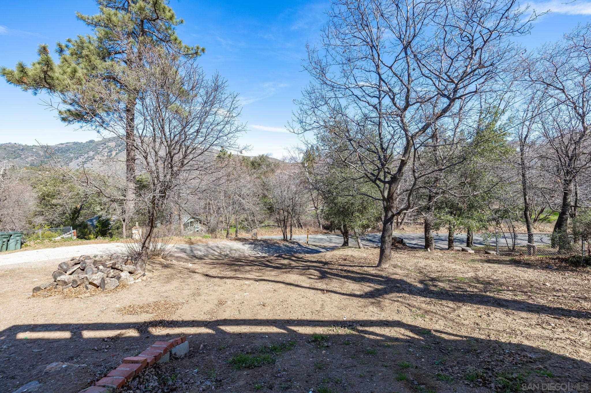 Detail Gallery Image 33 of 45 For 2616  Bonita Vista Dr, Julian,  CA 92036 - 3 Beds | 2 Baths