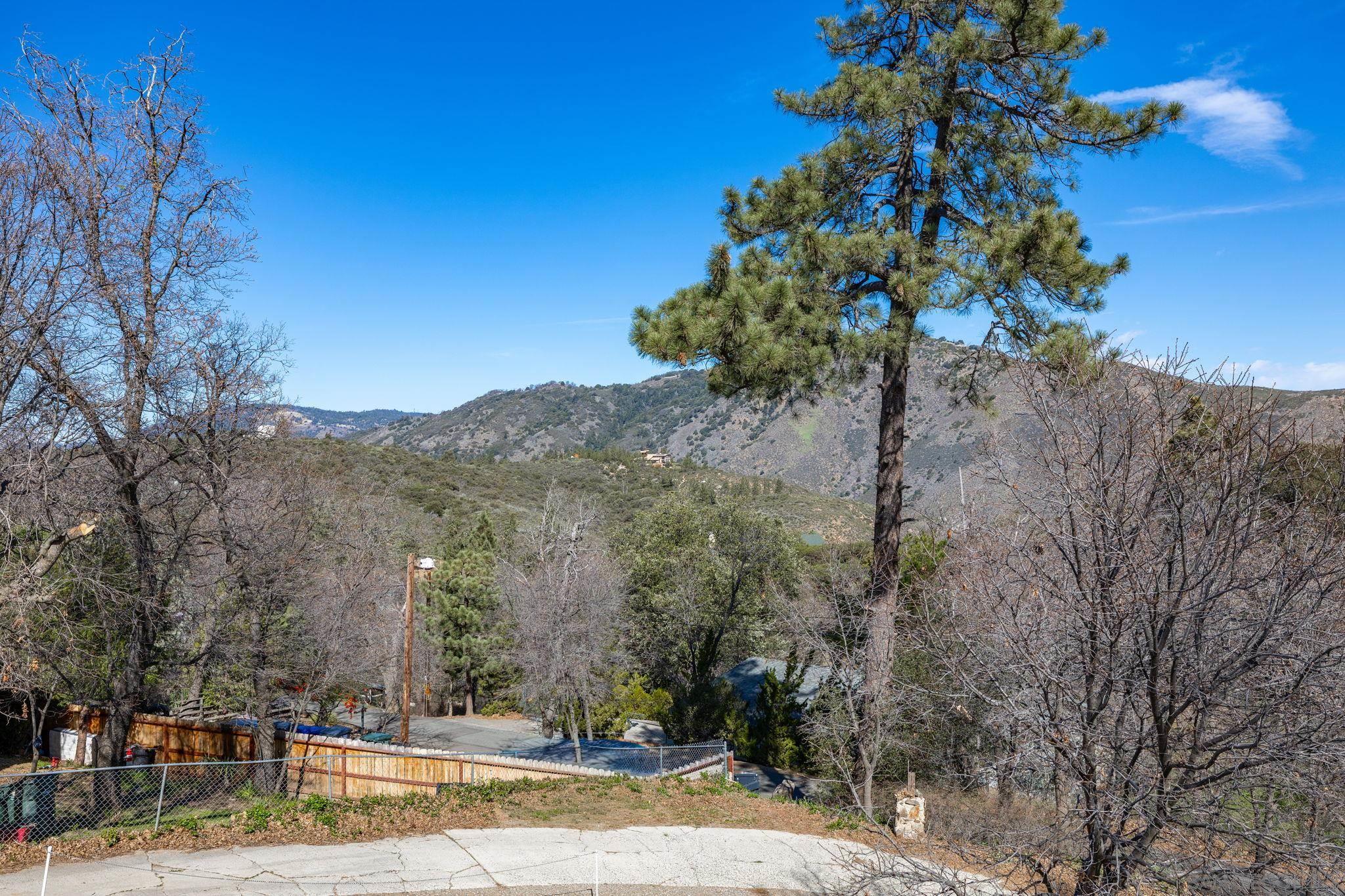 Detail Gallery Image 35 of 45 For 2616  Bonita Vista Dr, Julian,  CA 92036 - 3 Beds | 2 Baths