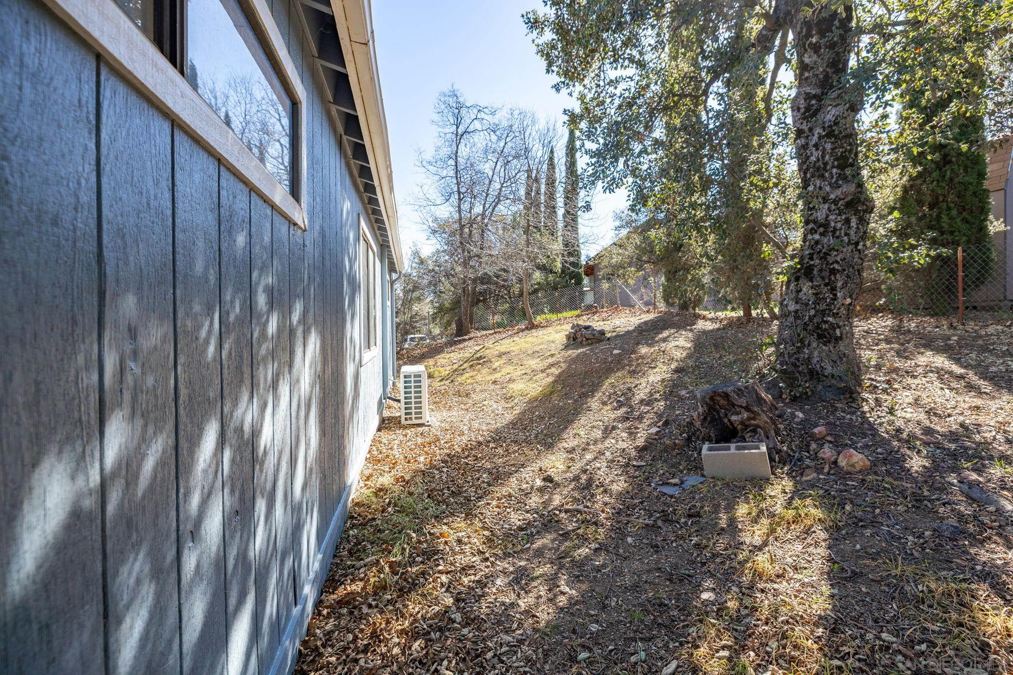 Detail Gallery Image 37 of 45 For 2616  Bonita Vista Dr, Julian,  CA 92036 - 3 Beds | 2 Baths