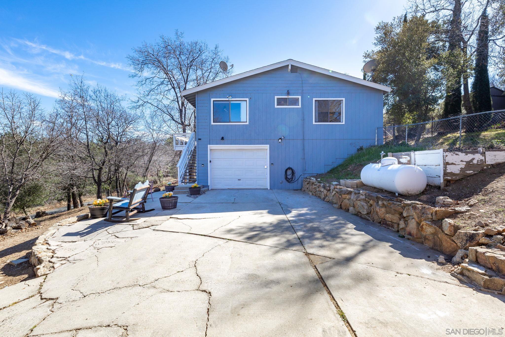 Detail Gallery Image 40 of 45 For 2616  Bonita Vista Dr, Julian,  CA 92036 - 3 Beds | 2 Baths