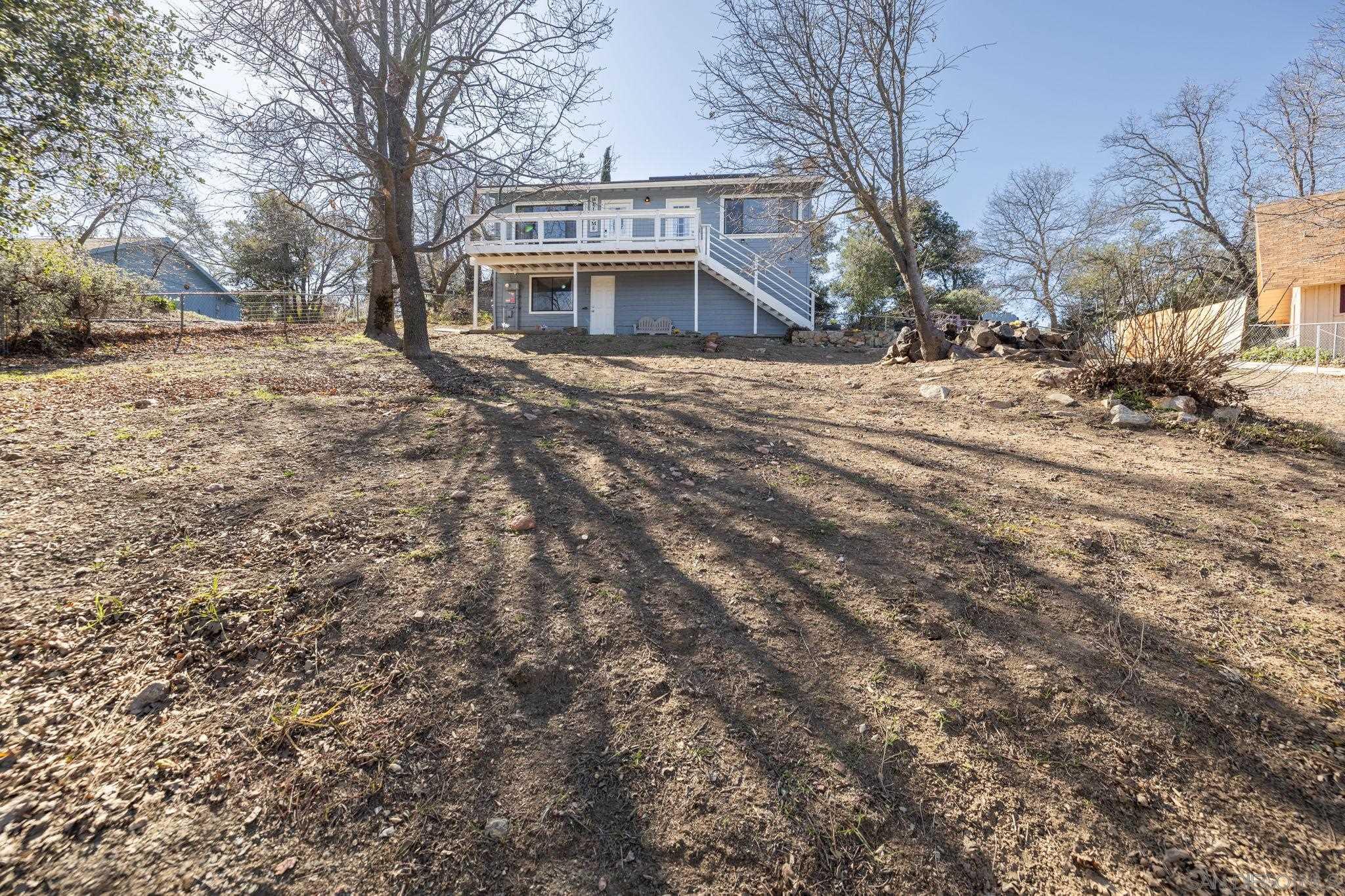 Detail Gallery Image 5 of 45 For 2616  Bonita Vista Dr, Julian,  CA 92036 - 3 Beds | 2 Baths