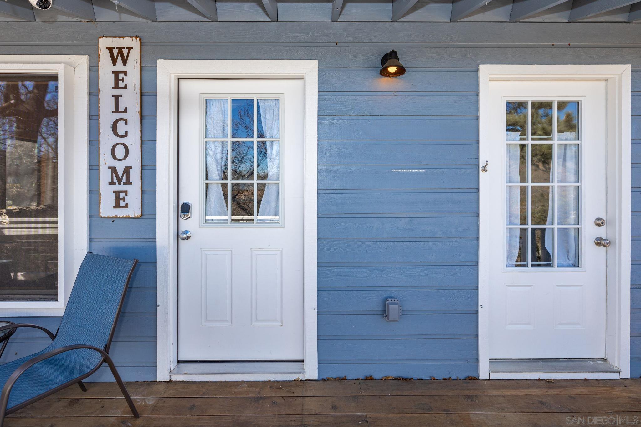 Detail Gallery Image 41 of 45 For 2616  Bonita Vista Dr, Julian,  CA 92036 - 3 Beds | 2 Baths