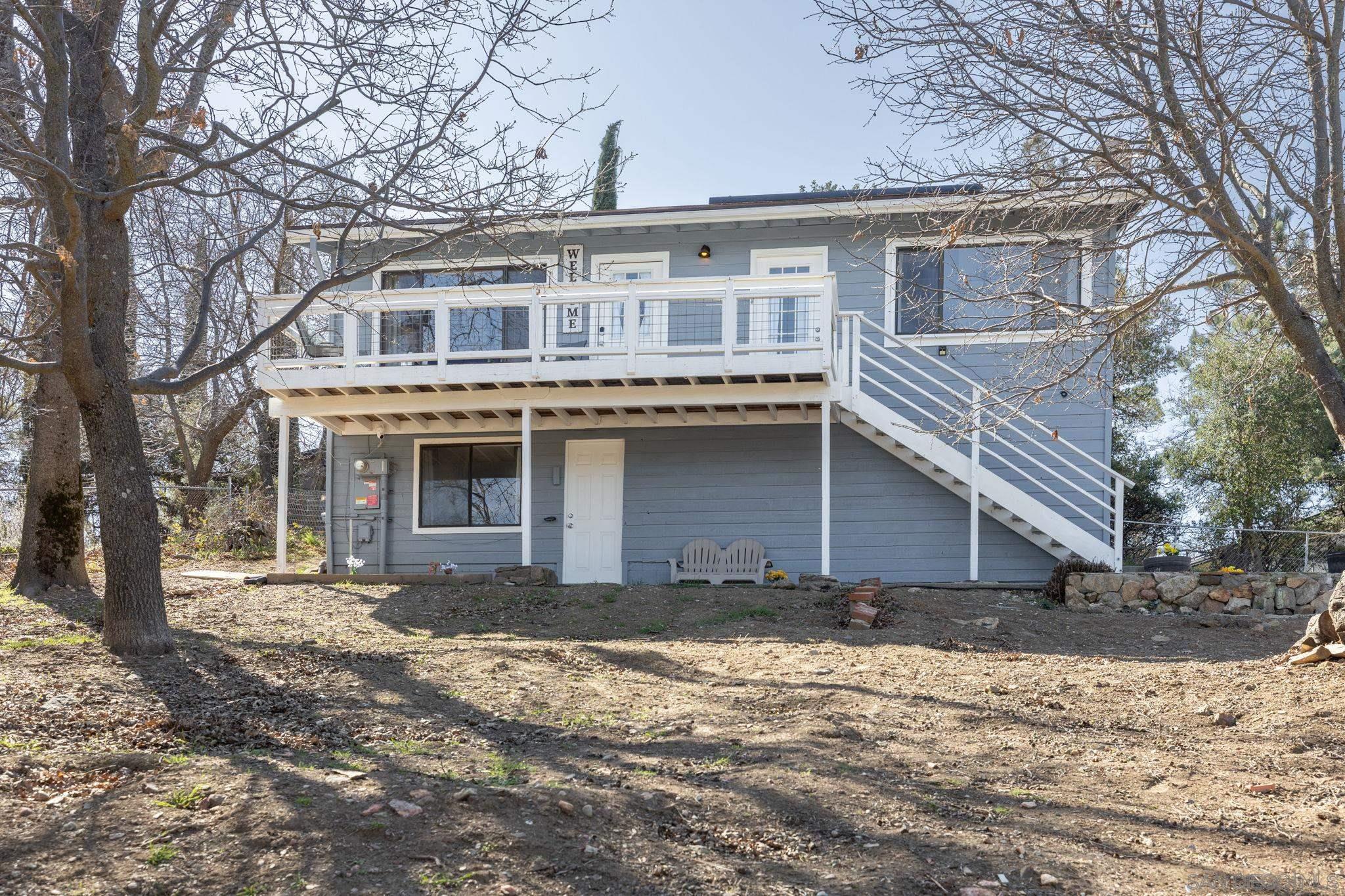 Detail Gallery Image 6 of 45 For 2616  Bonita Vista Dr, Julian,  CA 92036 - 3 Beds | 2 Baths