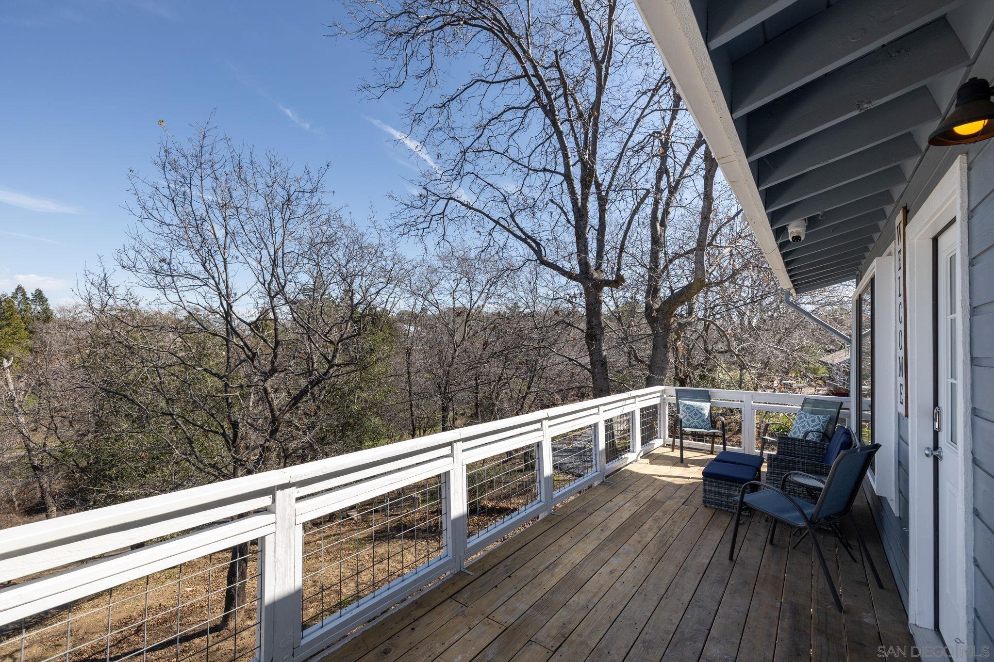 Detail Gallery Image 7 of 45 For 2616  Bonita Vista Dr, Julian,  CA 92036 - 3 Beds | 2 Baths