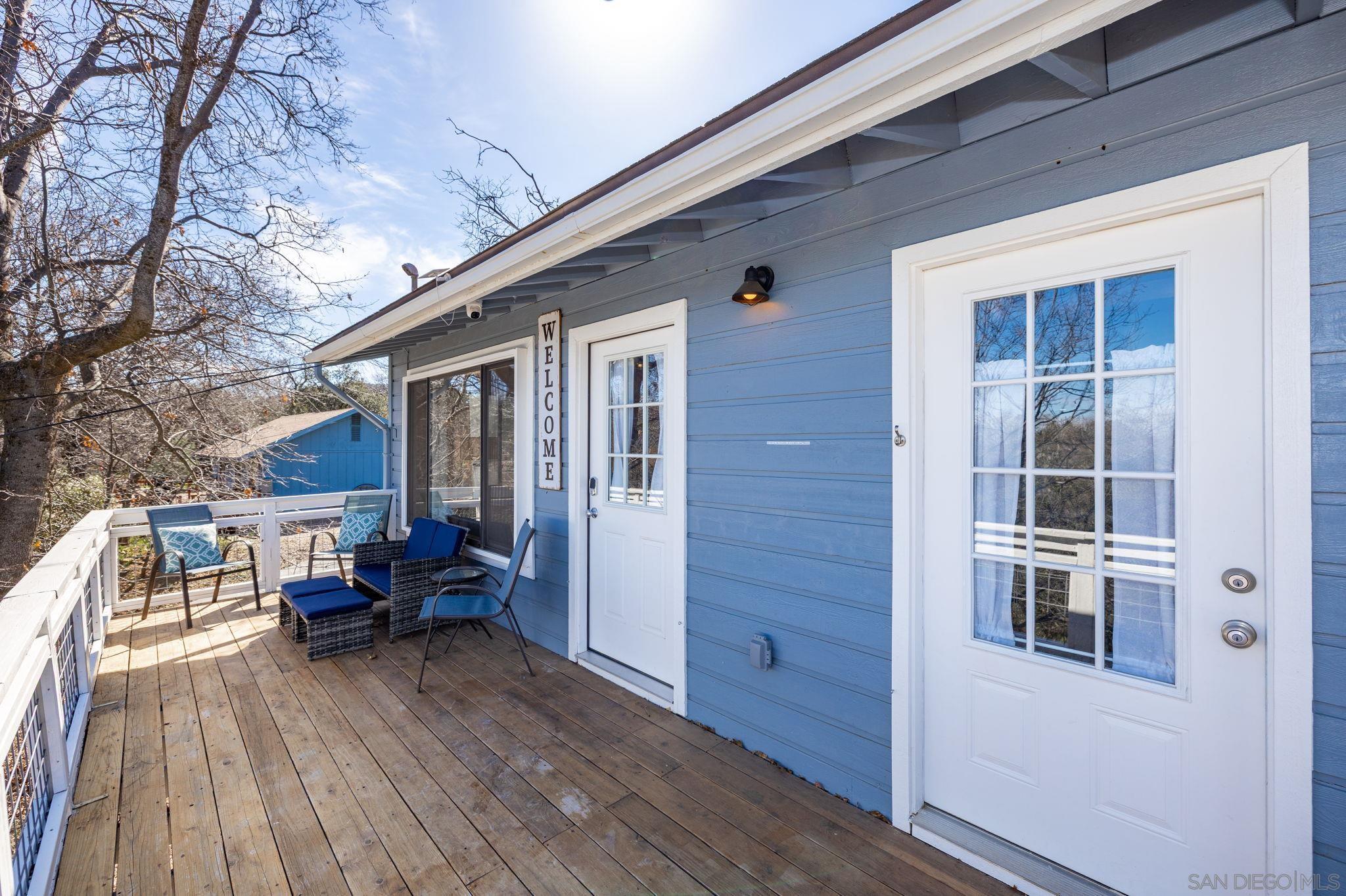 Detail Gallery Image 8 of 45 For 2616  Bonita Vista Dr, Julian,  CA 92036 - 3 Beds | 2 Baths