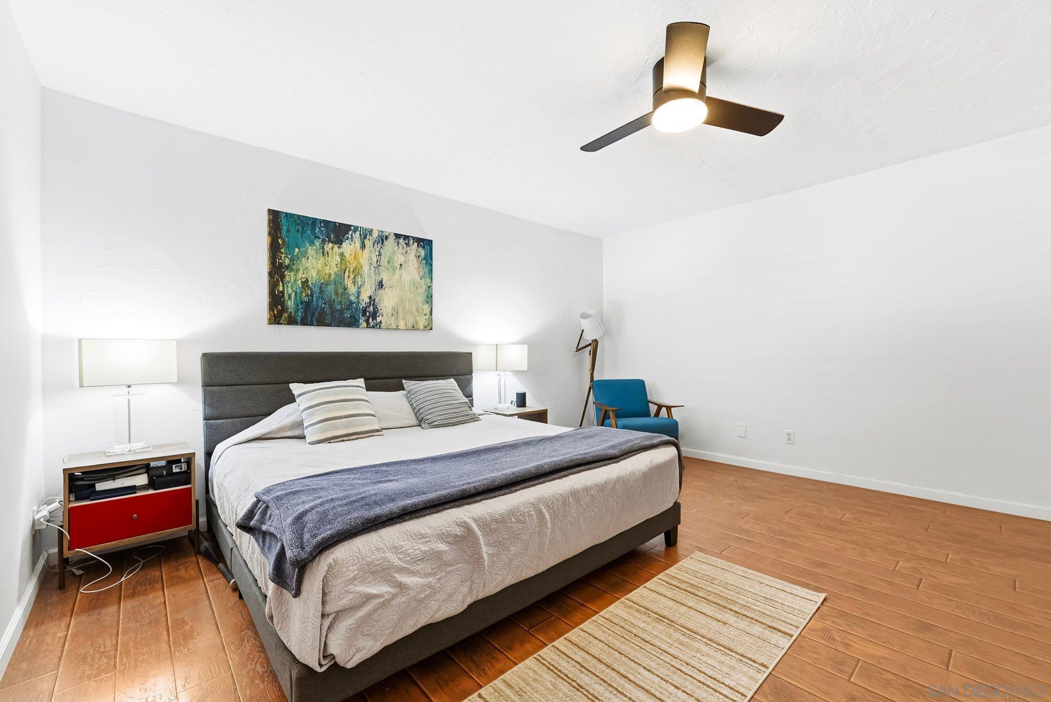 Detail Gallery Image 16 of 29 For 1828  Linwood St  #1,  San Diego,  CA 92110 - 2 Beds | 2 Baths