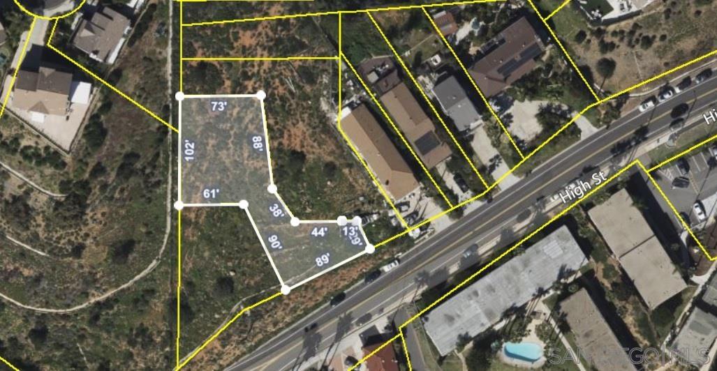 Detail Gallery Image 19 of 23 For , La Mesa,  CA 91941 - – Beds | – Baths