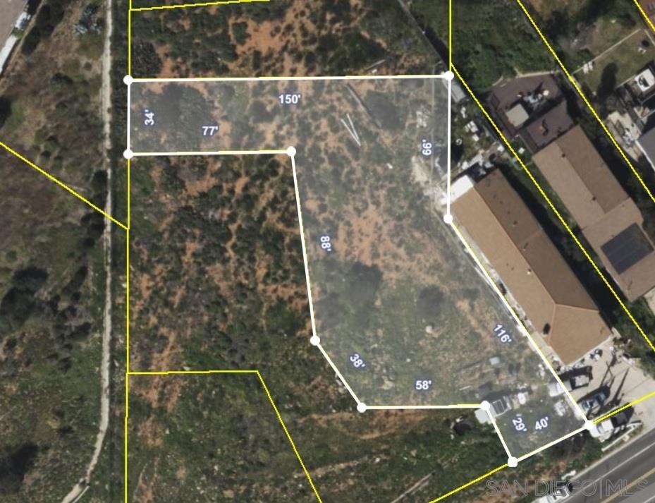 Detail Gallery Image 20 of 23 For , La Mesa,  CA 91941 - – Beds | – Baths