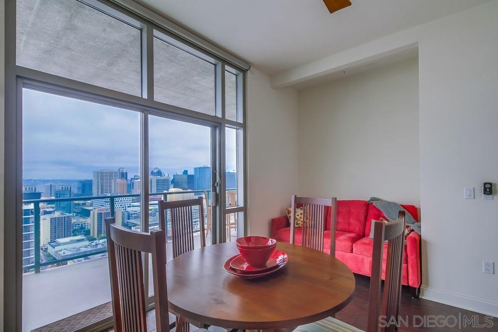 Detail Gallery Image 19 of 62 For 800  the Mark Ln  2801, San Diego,  CA 92101 - 3 Beds | 3 Baths