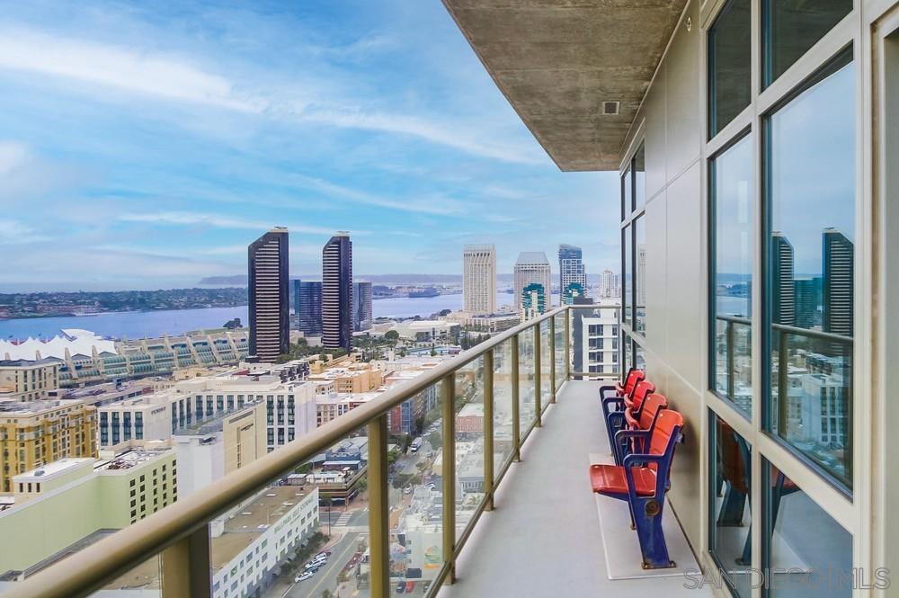 Detail Gallery Image 29 of 62 For 800  the Mark Ln  2801, San Diego,  CA 92101 - 3 Beds | 3 Baths