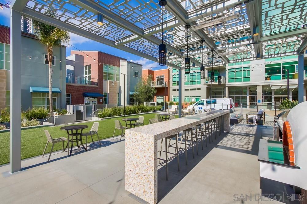 Detail Gallery Image 48 of 62 For 800  the Mark Ln  2801, San Diego,  CA 92101 - 3 Beds | 3 Baths