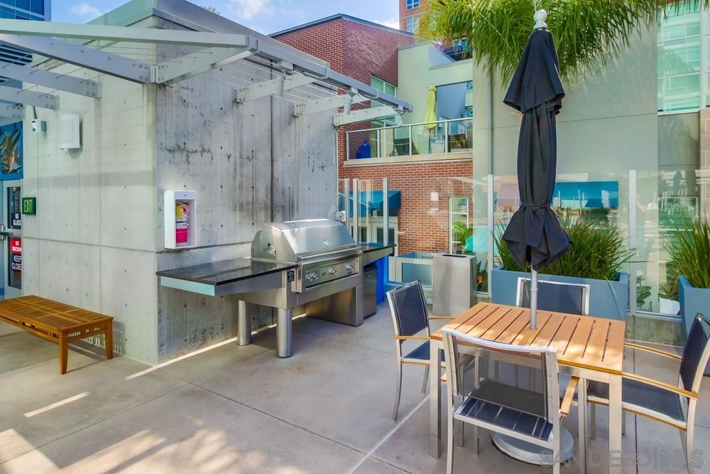 Detail Gallery Image 53 of 62 For 800  the Mark Ln  2801, San Diego,  CA 92101 - 3 Beds | 3 Baths