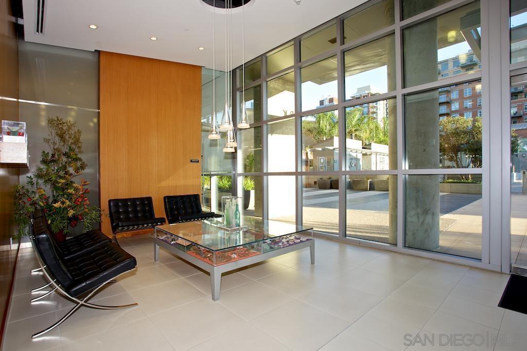 Detail Gallery Image 60 of 62 For 800  the Mark Ln  2801, San Diego,  CA 92101 - 3 Beds | 3 Baths