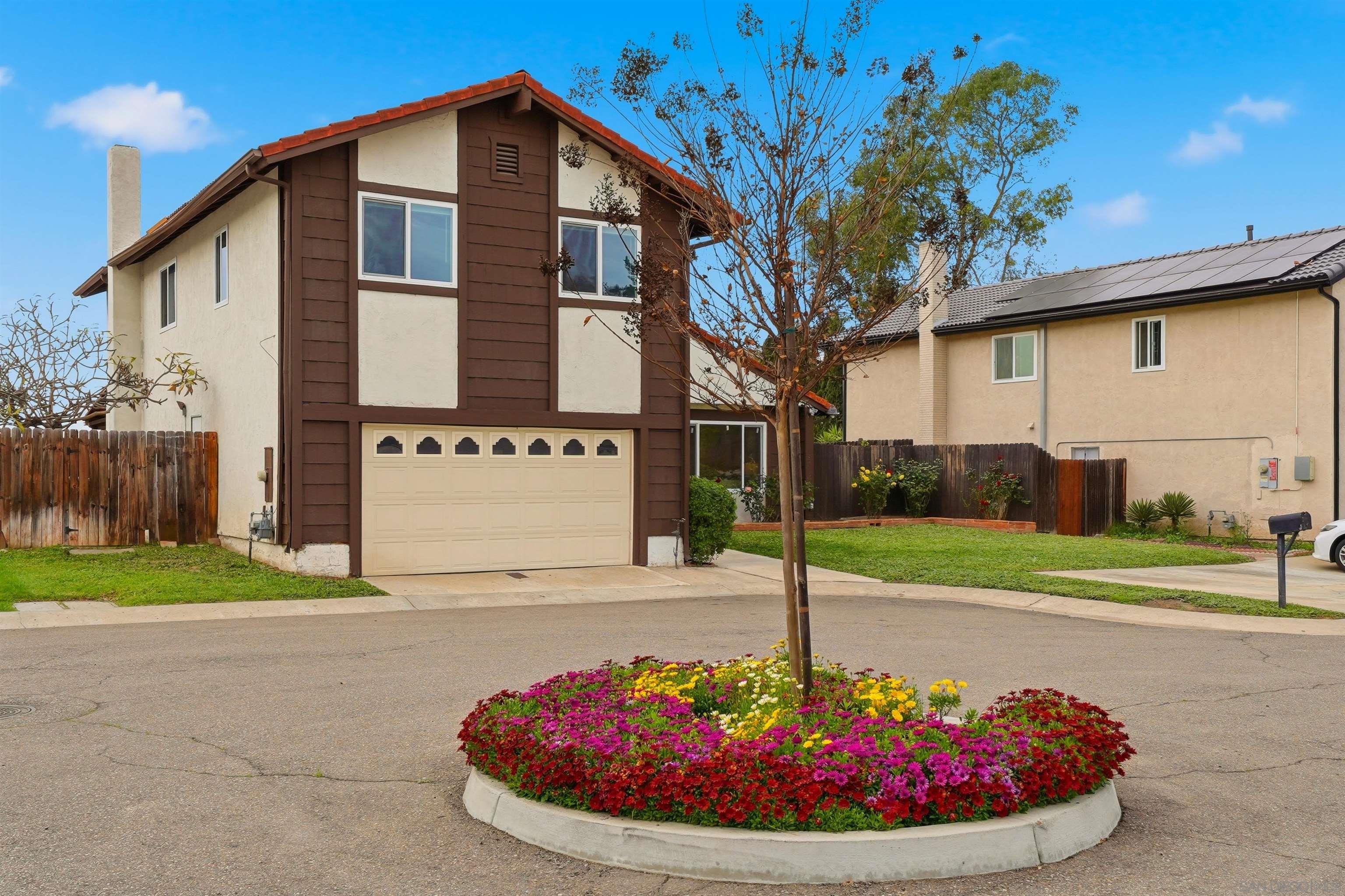 Detail Gallery Image 2 of 29 For 1606  Dana Point Ct, Chula Vista,  CA 91911 - 4 Beds | 2/1 Baths