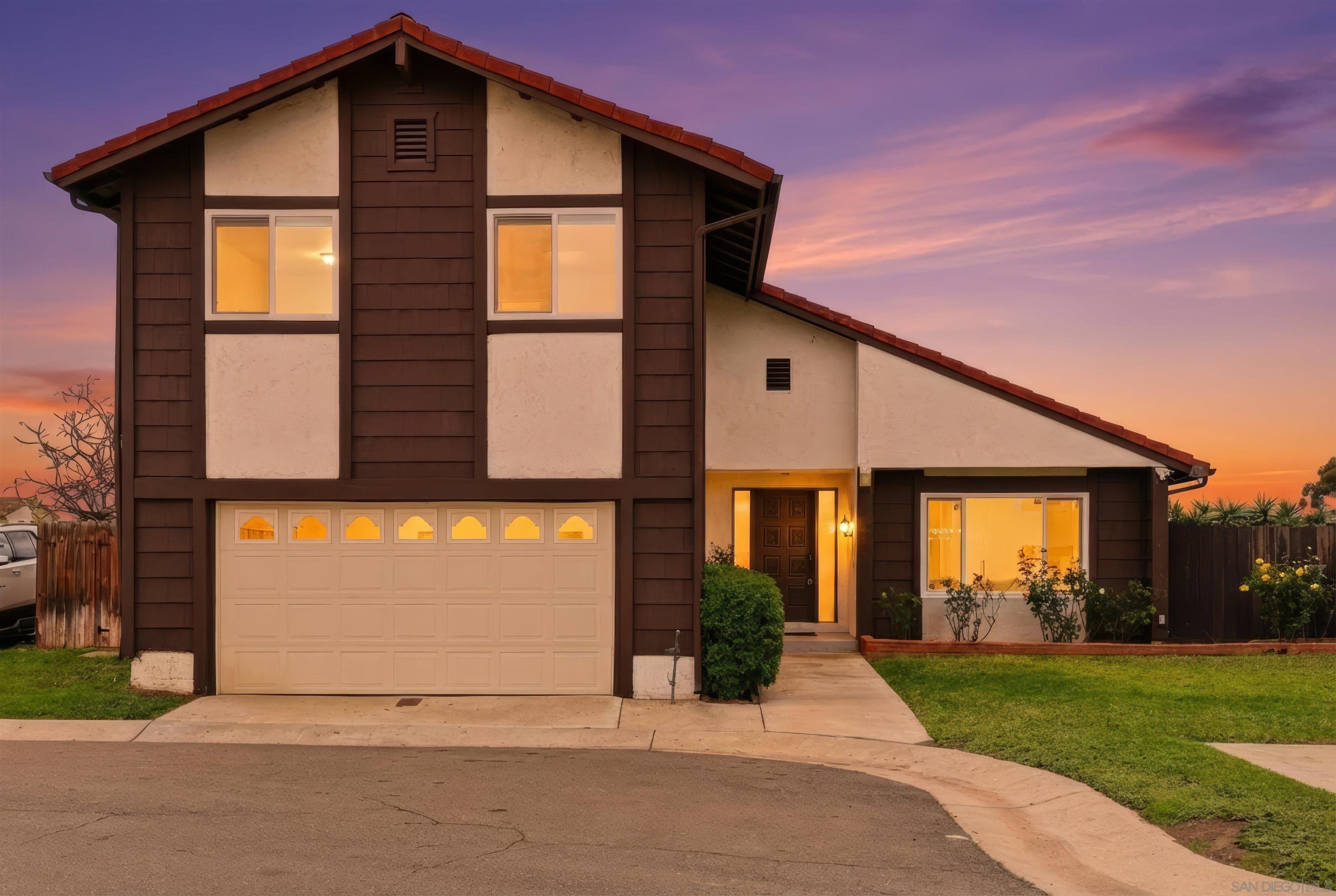 Detail Gallery Image 3 of 29 For 1606  Dana Point Ct, Chula Vista,  CA 91911 - 4 Beds | 2/1 Baths