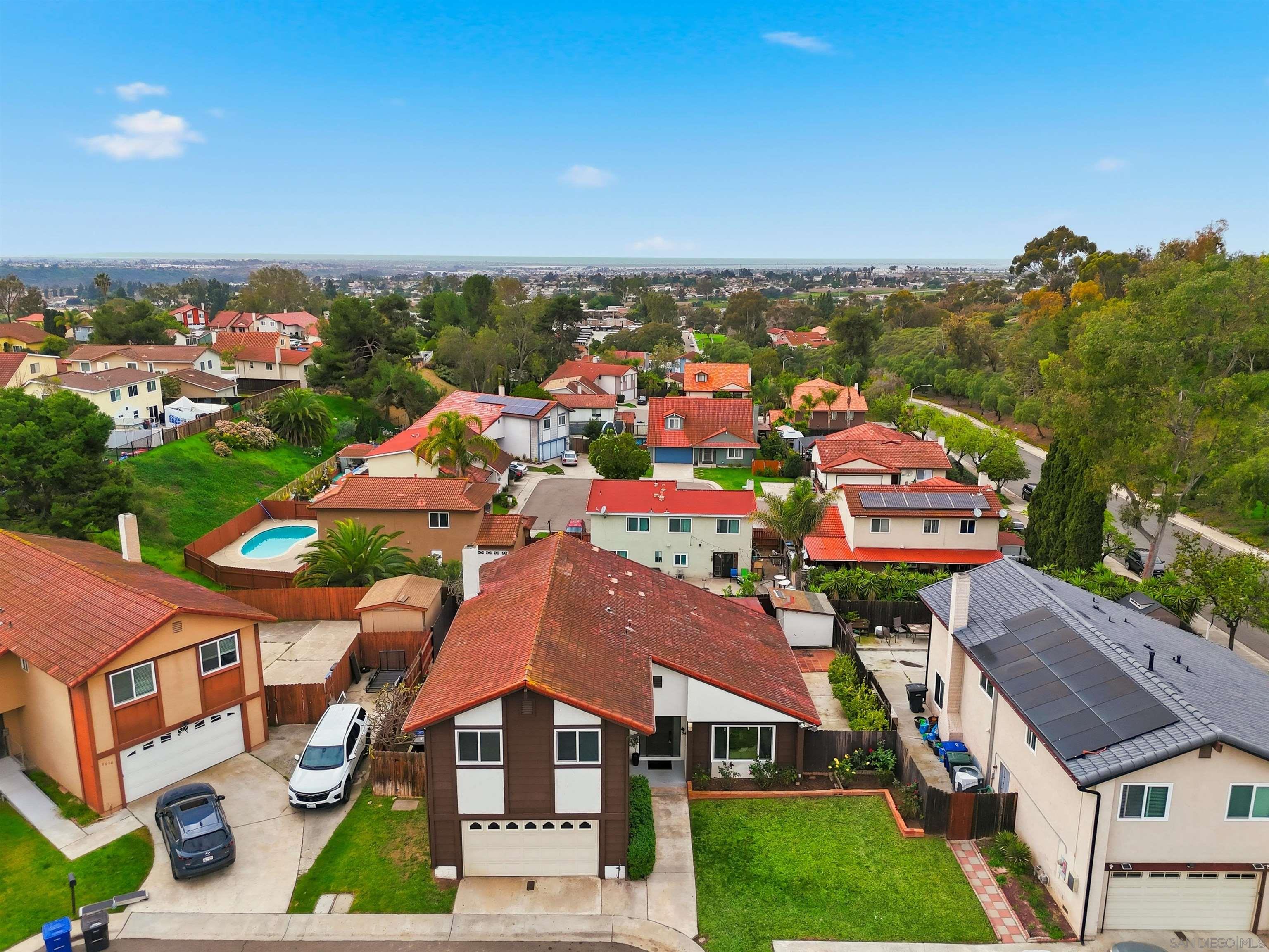Detail Gallery Image 27 of 29 For 1606  Dana Point Ct, Chula Vista,  CA 91911 - 4 Beds | 2/1 Baths