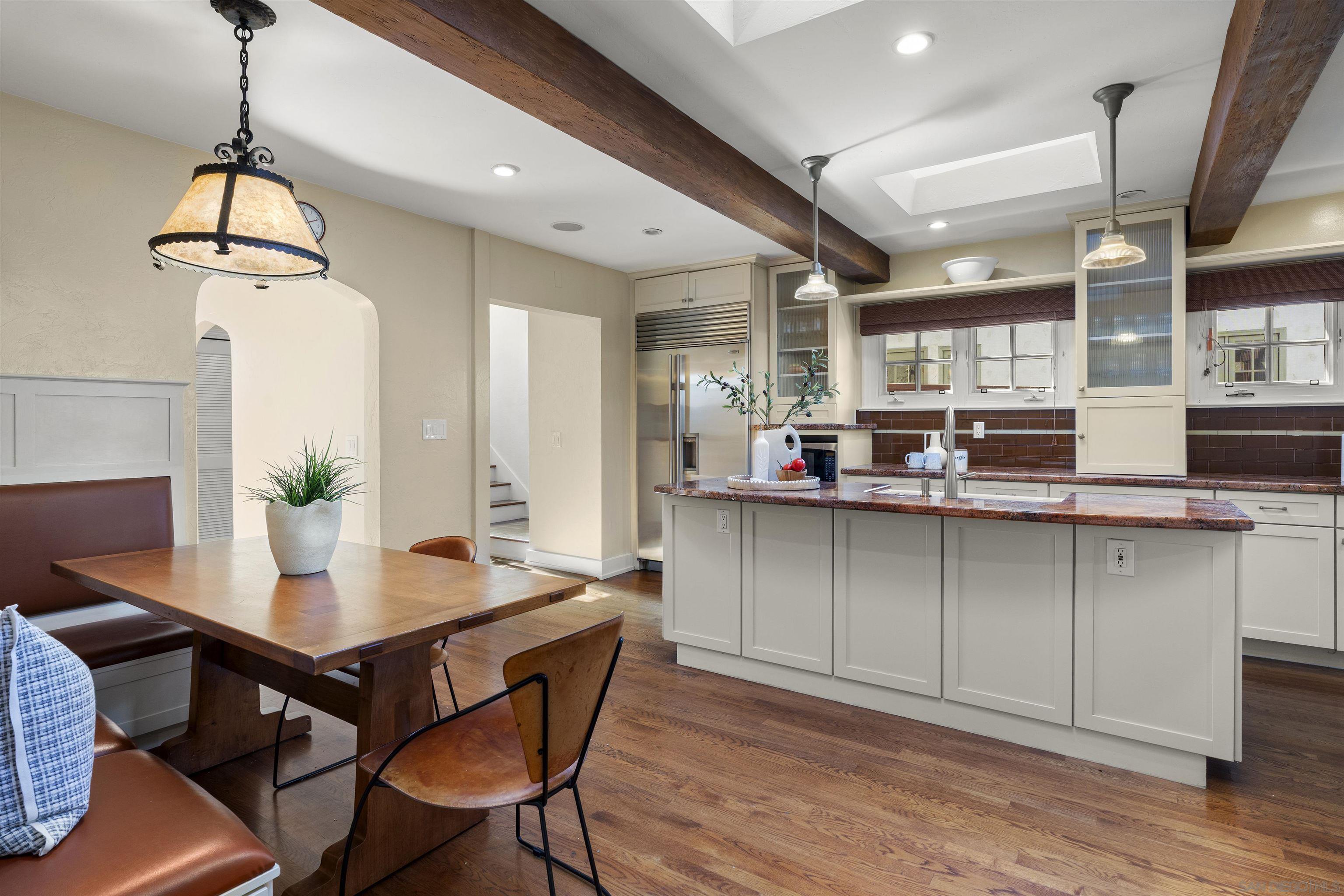 Detail Gallery Image 12 of 32 For 2669  San Marcos, San Diego,  CA 92104 - 4 Beds | 2/1 Baths